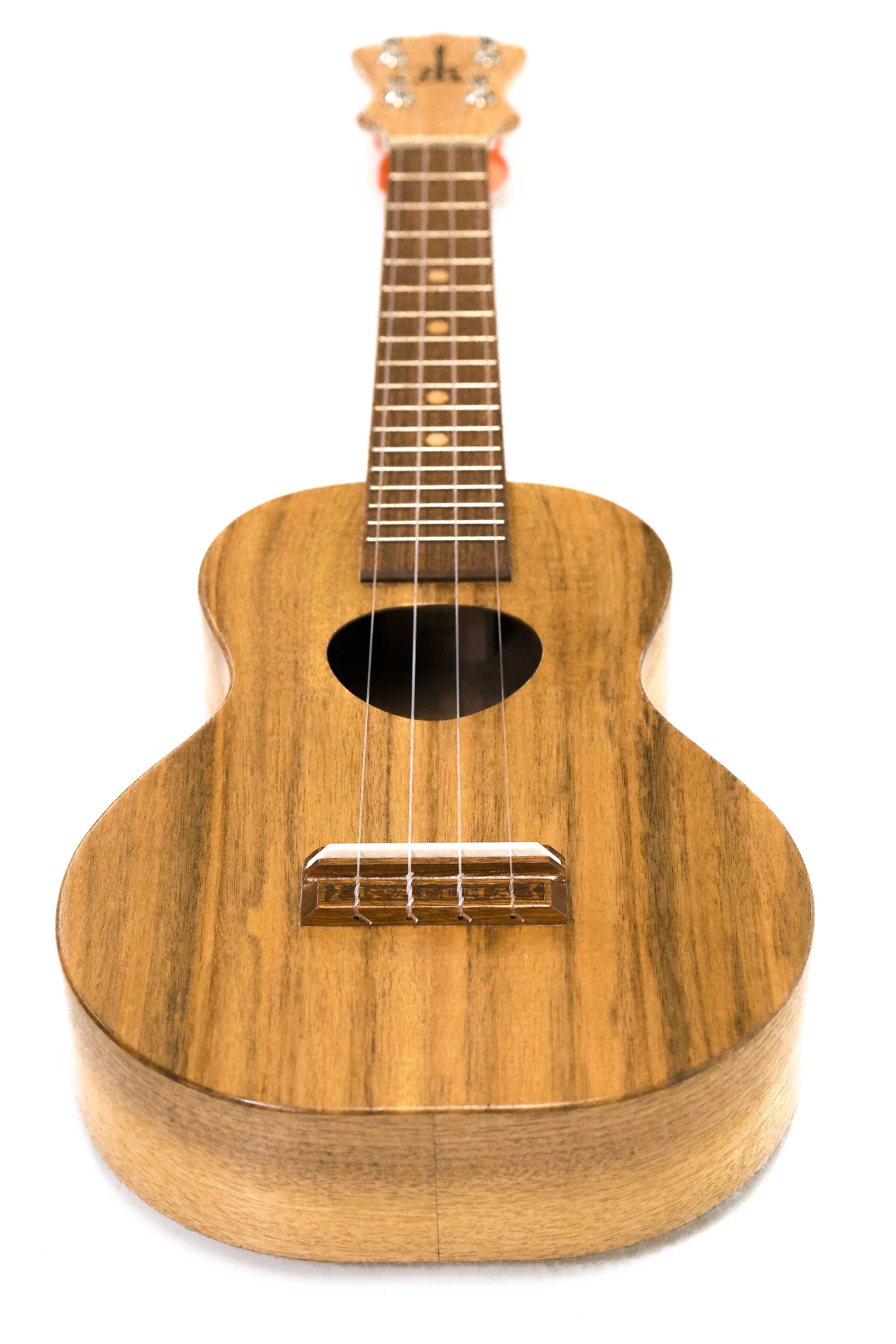 KoAloha KCO-10 Opio Concert Ukulele Solid Acacia "HARA" BEST SELLER