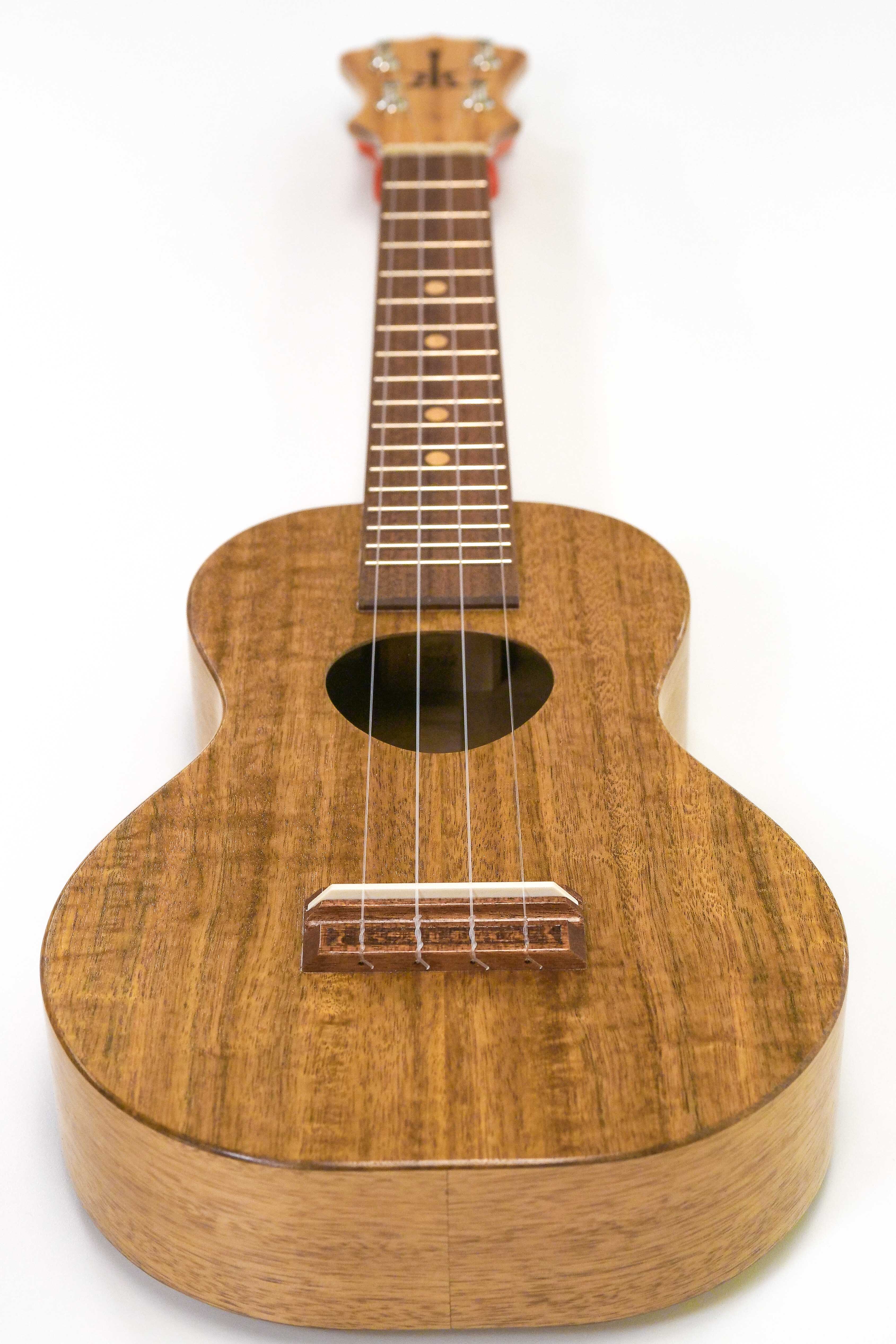 KoAloha KCO-10 Opio Concert Ukulele 