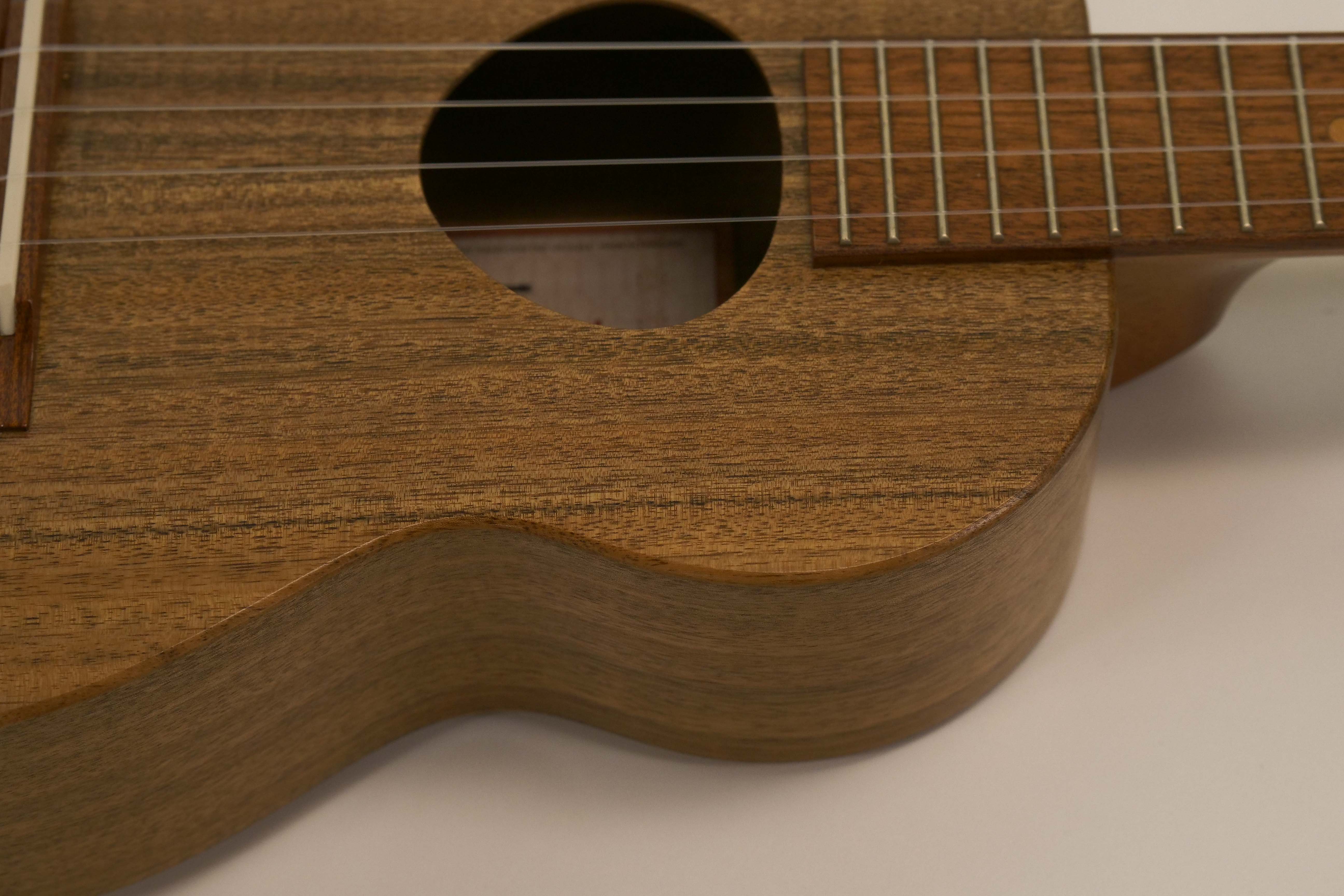 KoAloha KTO-10 Opio Tenor Ukulele