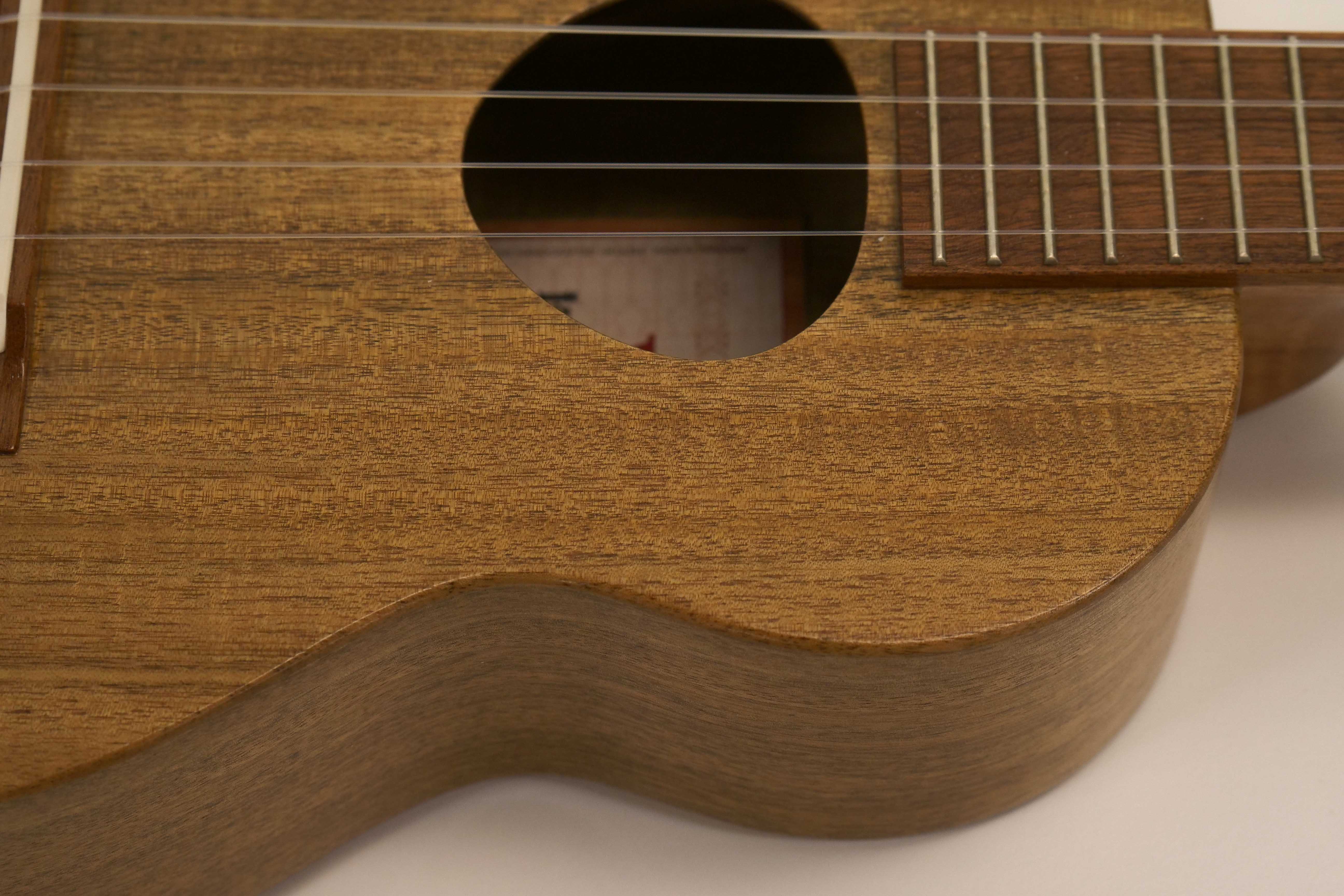 KoAloha KTO-10 Opio Tenor Ukulele 