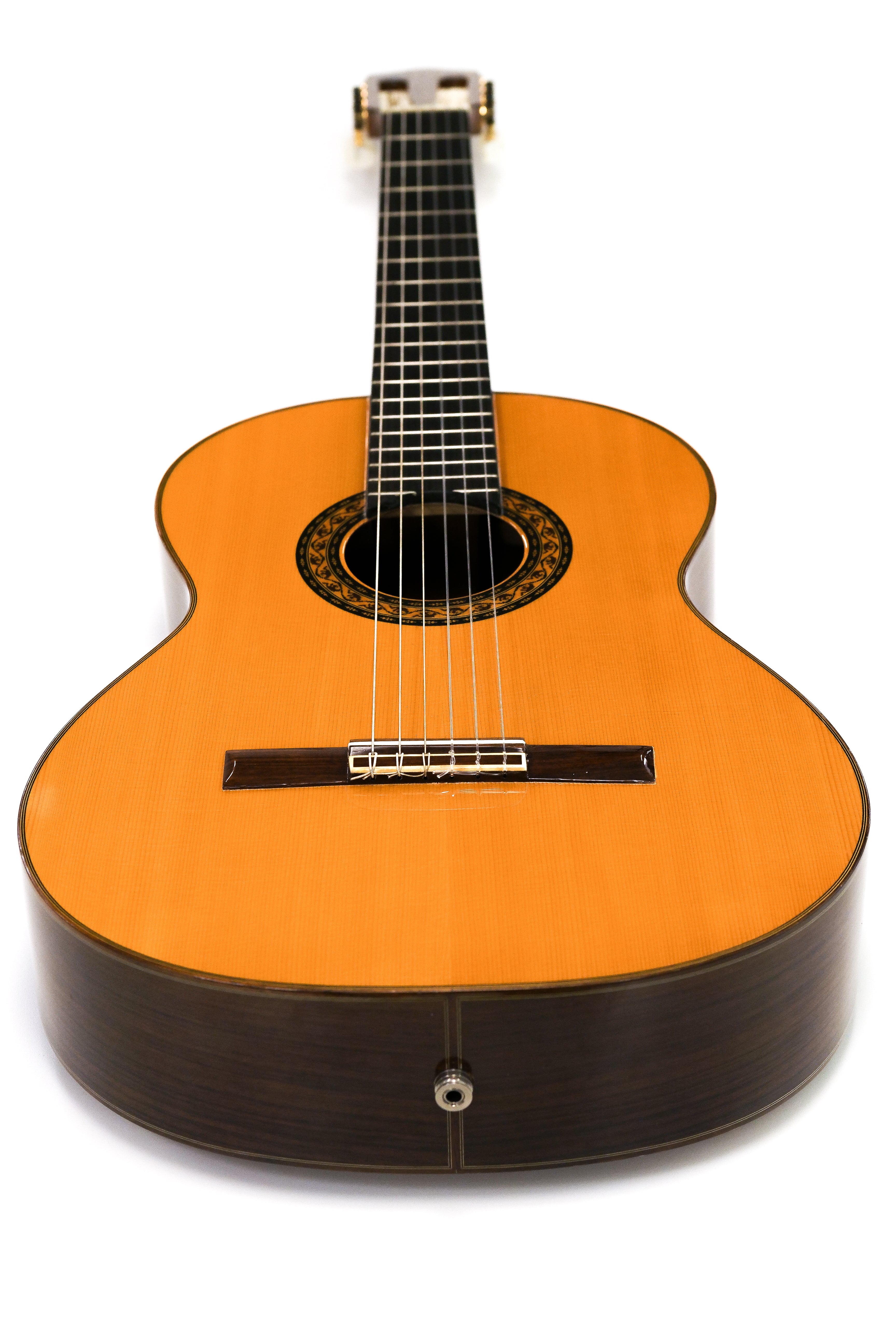 Vicente sanchis classical deals guitar