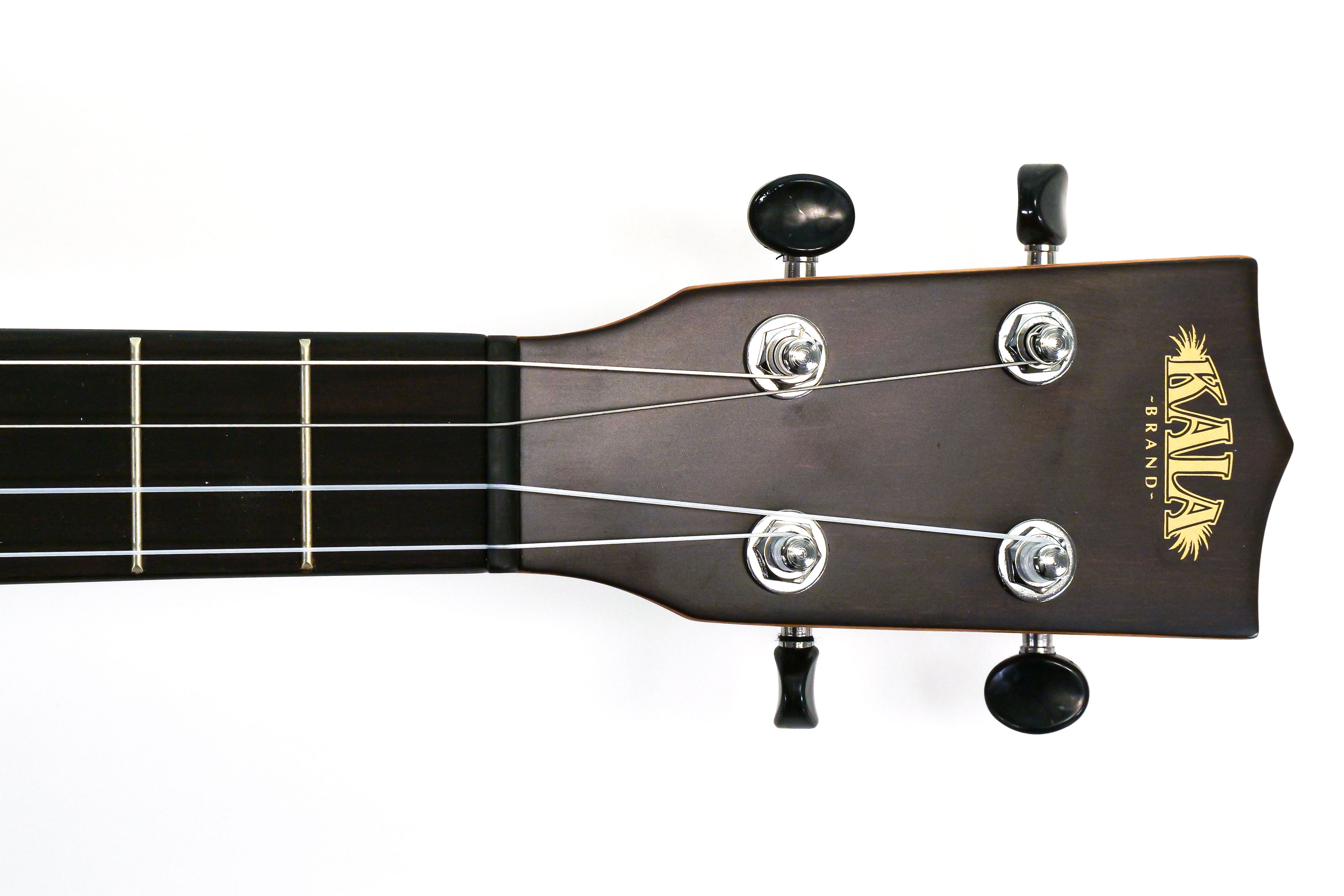 Kala KA-ZCT-B Ziricote Baritone Ukulele 