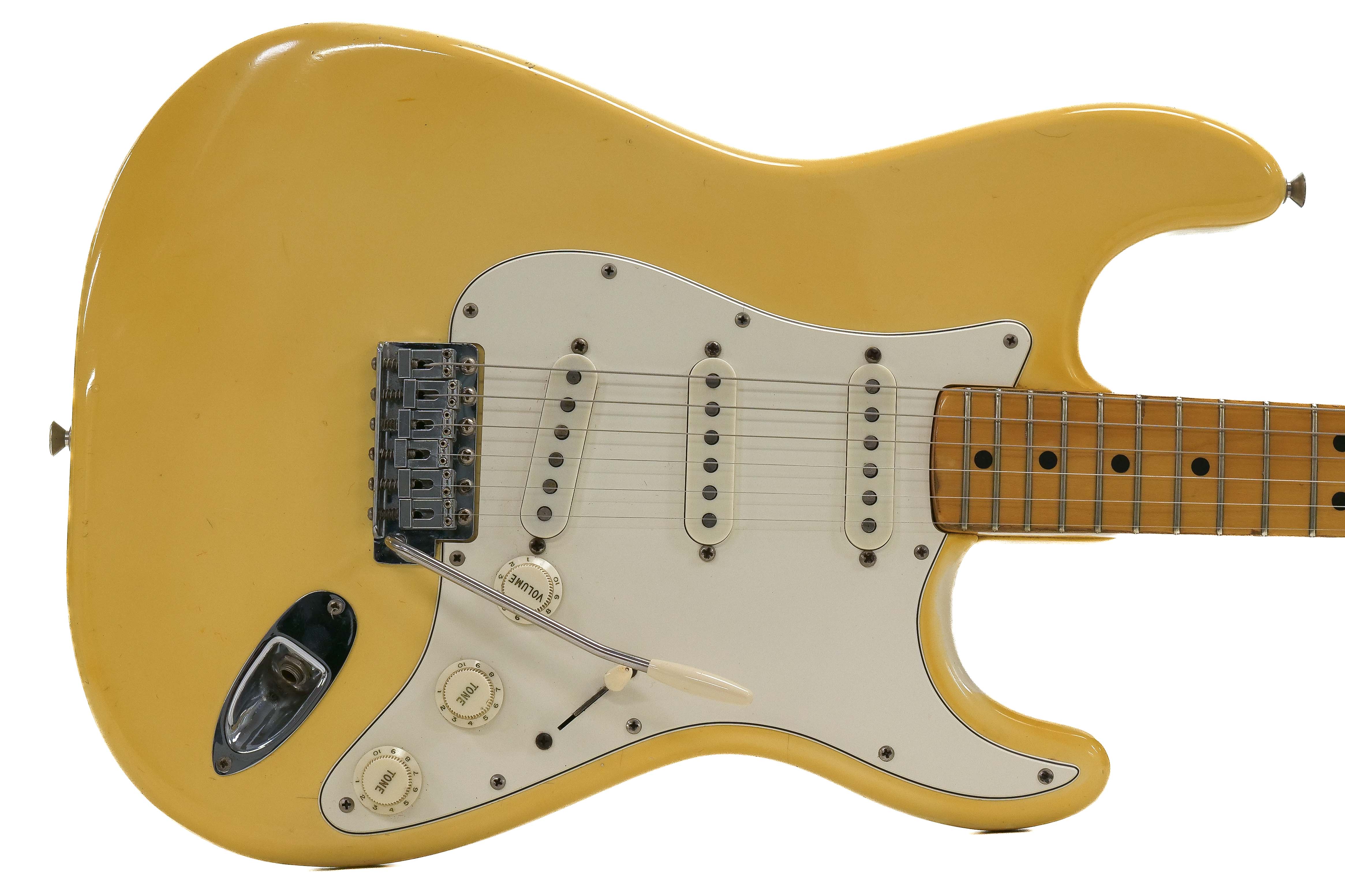 Fender 1976 Stratocaster