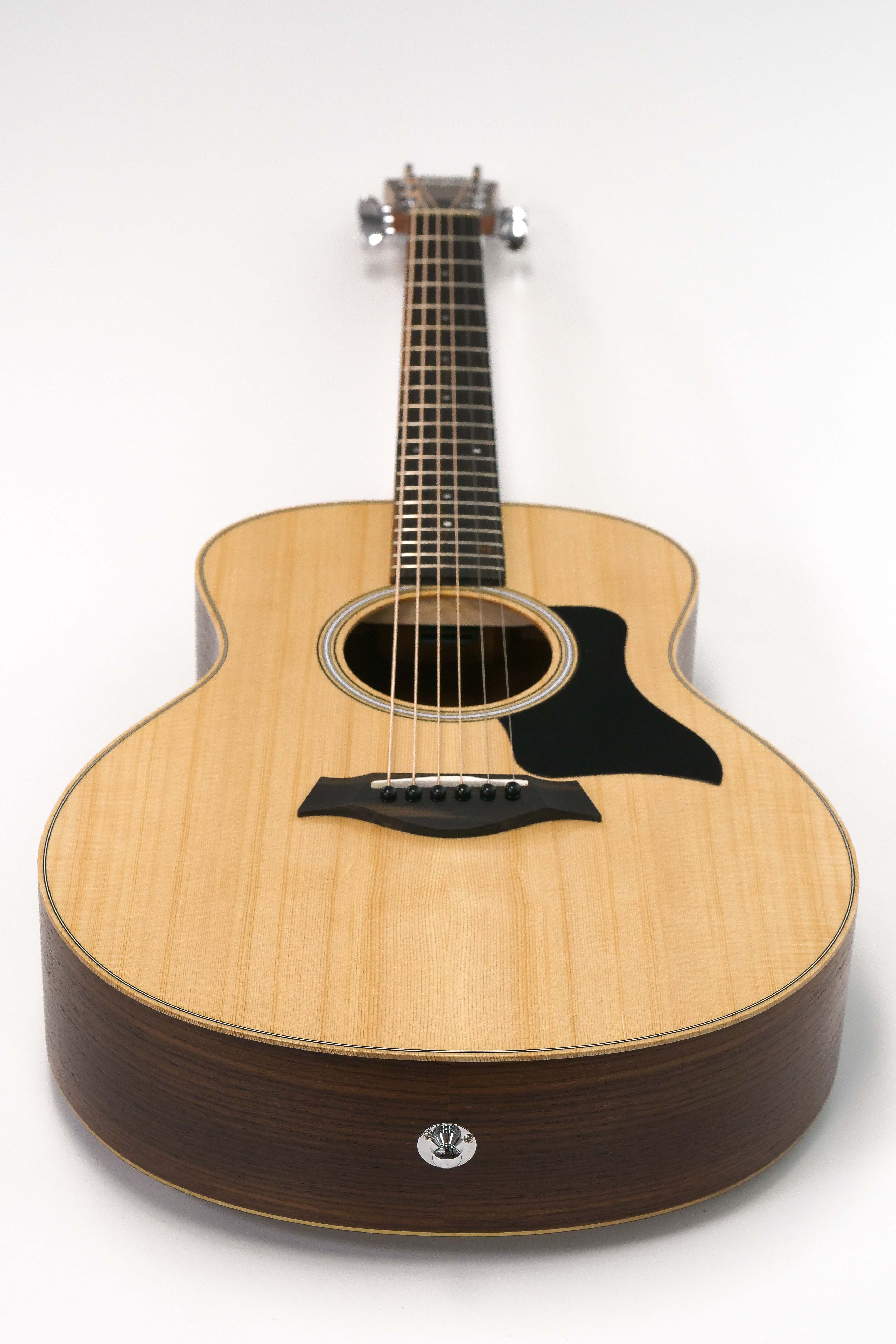 Taylor GS Mini Rosewood Guitar - Open Box