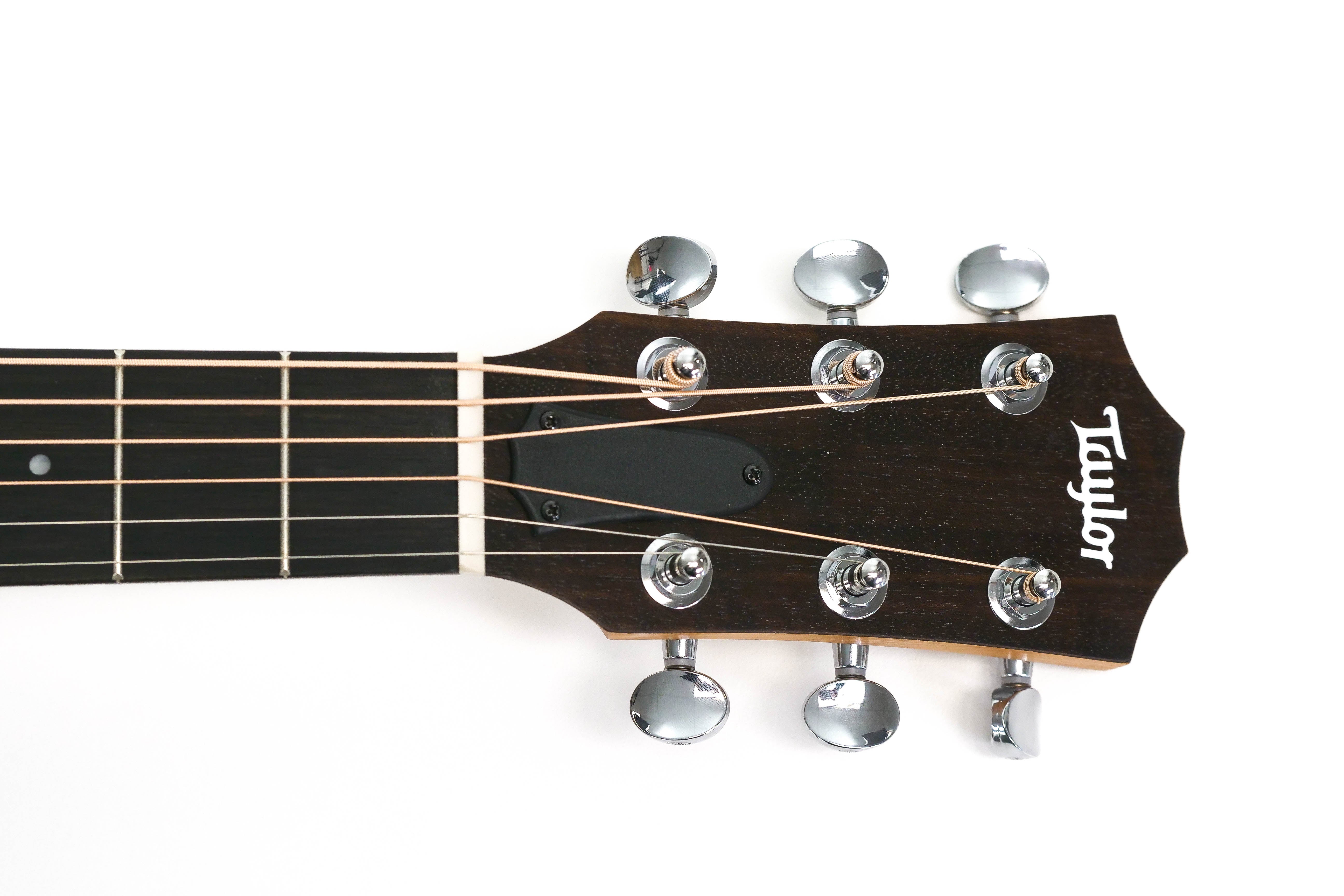 Taylor GS Mini-E Koa Guitar