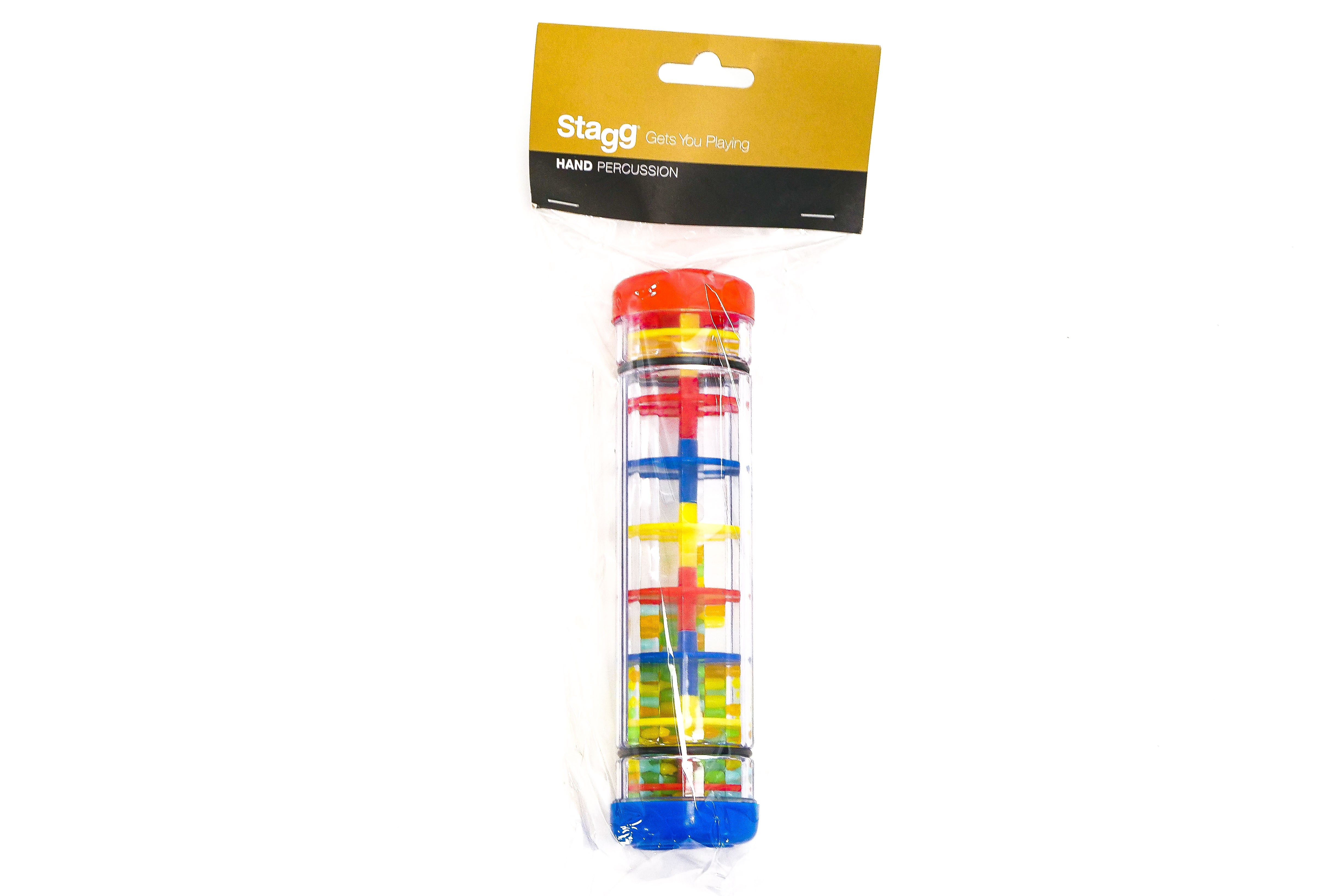 Stagg RSM-8 Rain Sound Stick - 8 Chambers