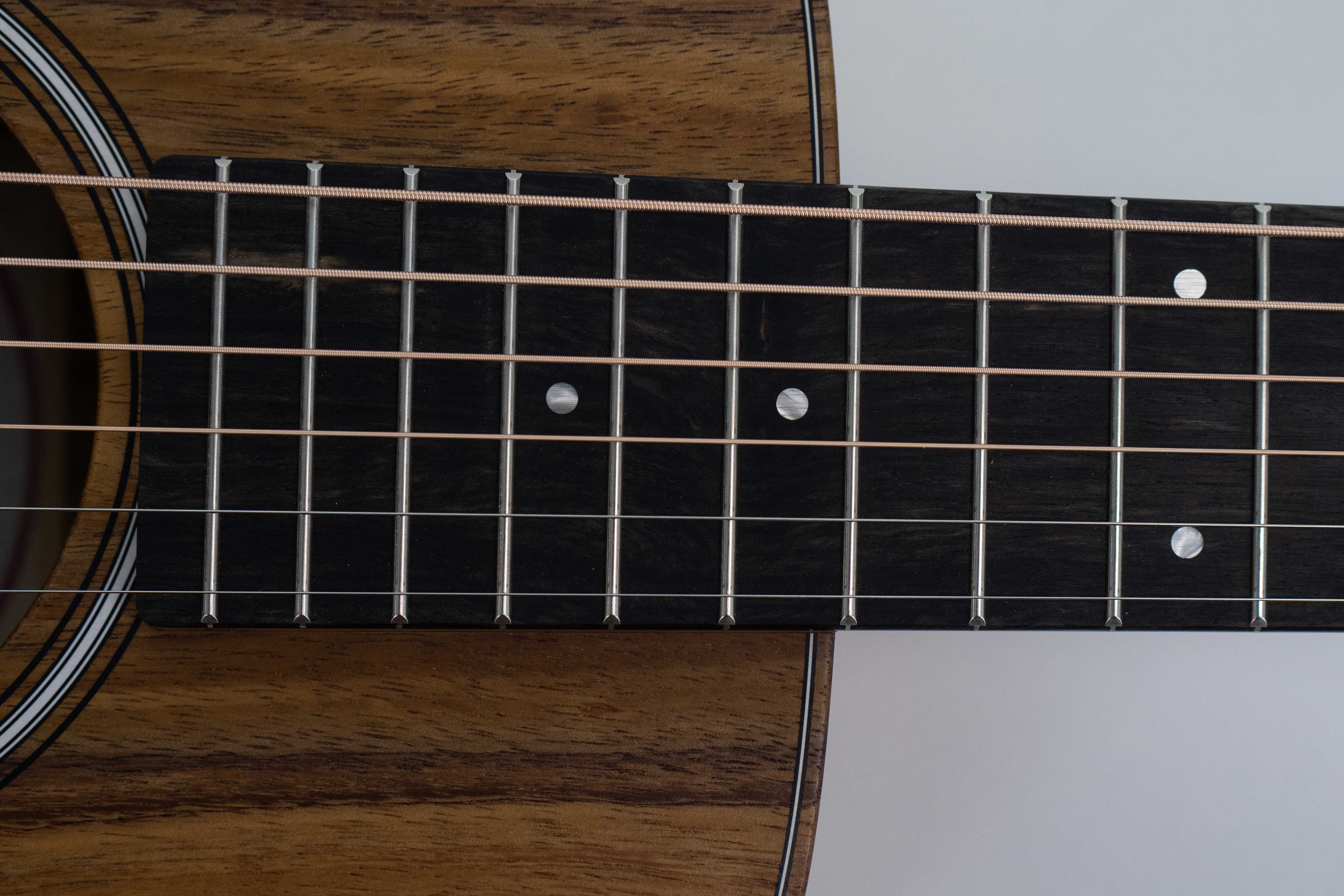 [OPEN BOX] Taylor GS Mini-E Koa Guitar "RUSY"