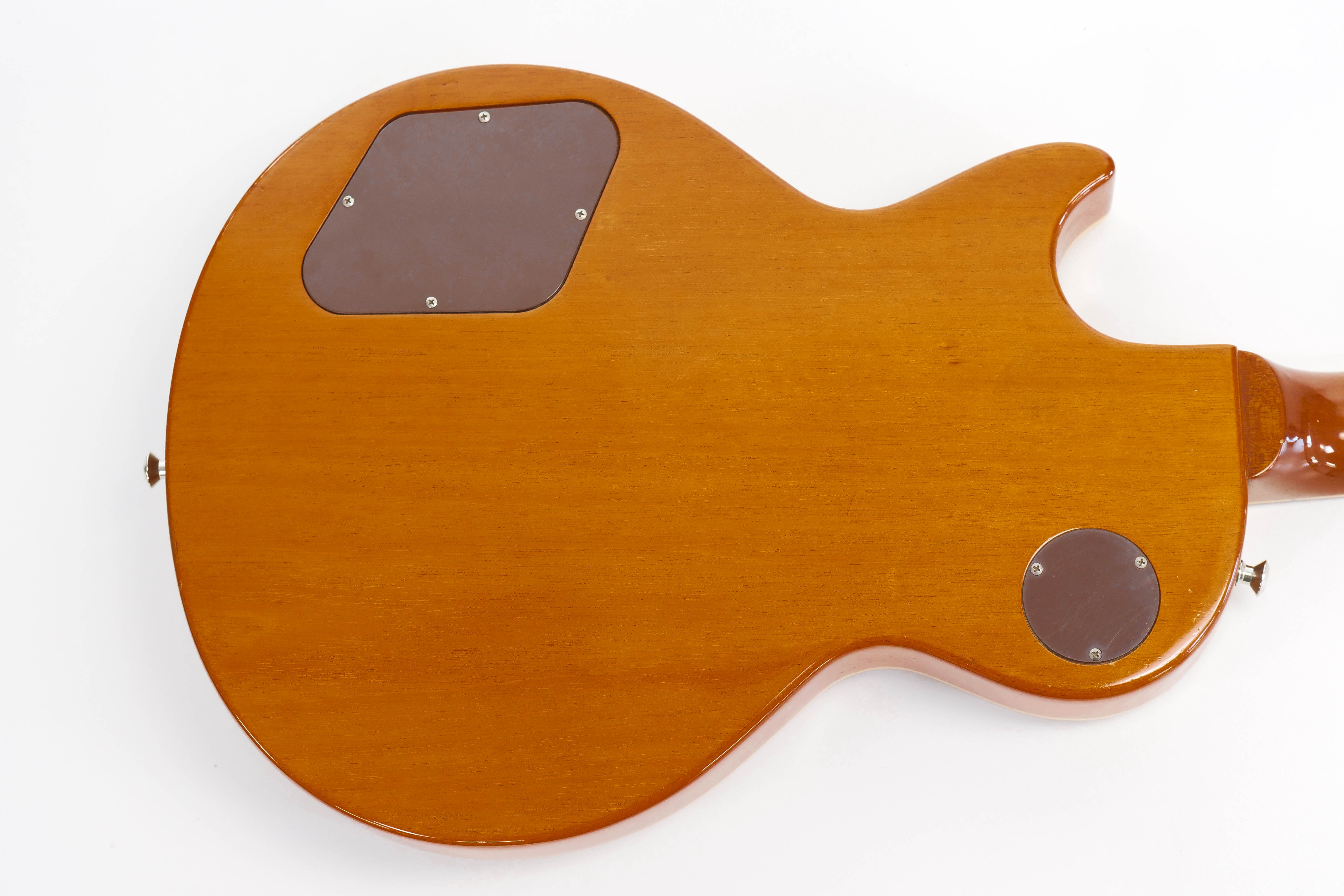 1956 Gibson Les Paul Goldtop Reissue Guitar