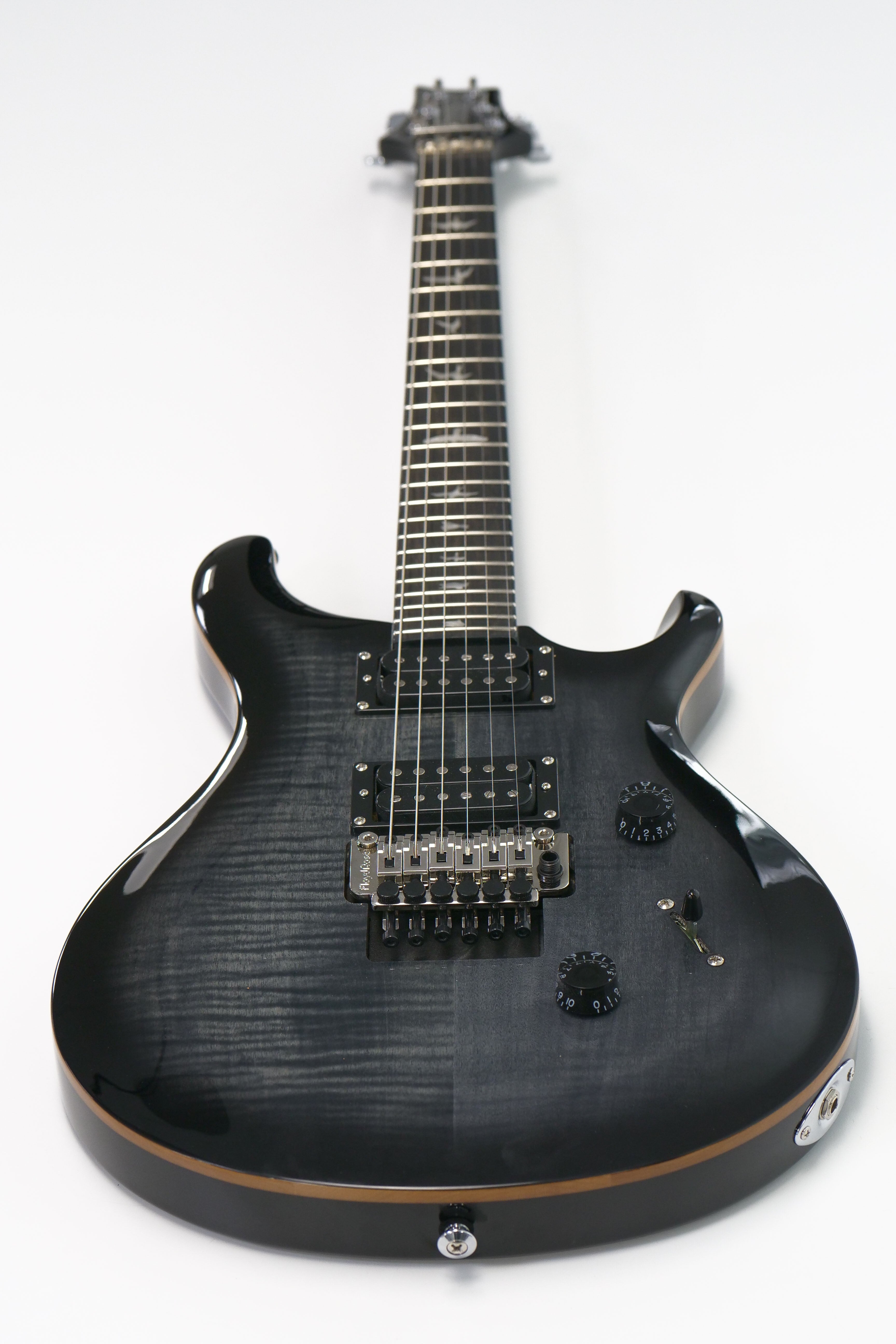 PRS-SE-Custom-24-Electric-Guitar- - Terry Carter Music Store