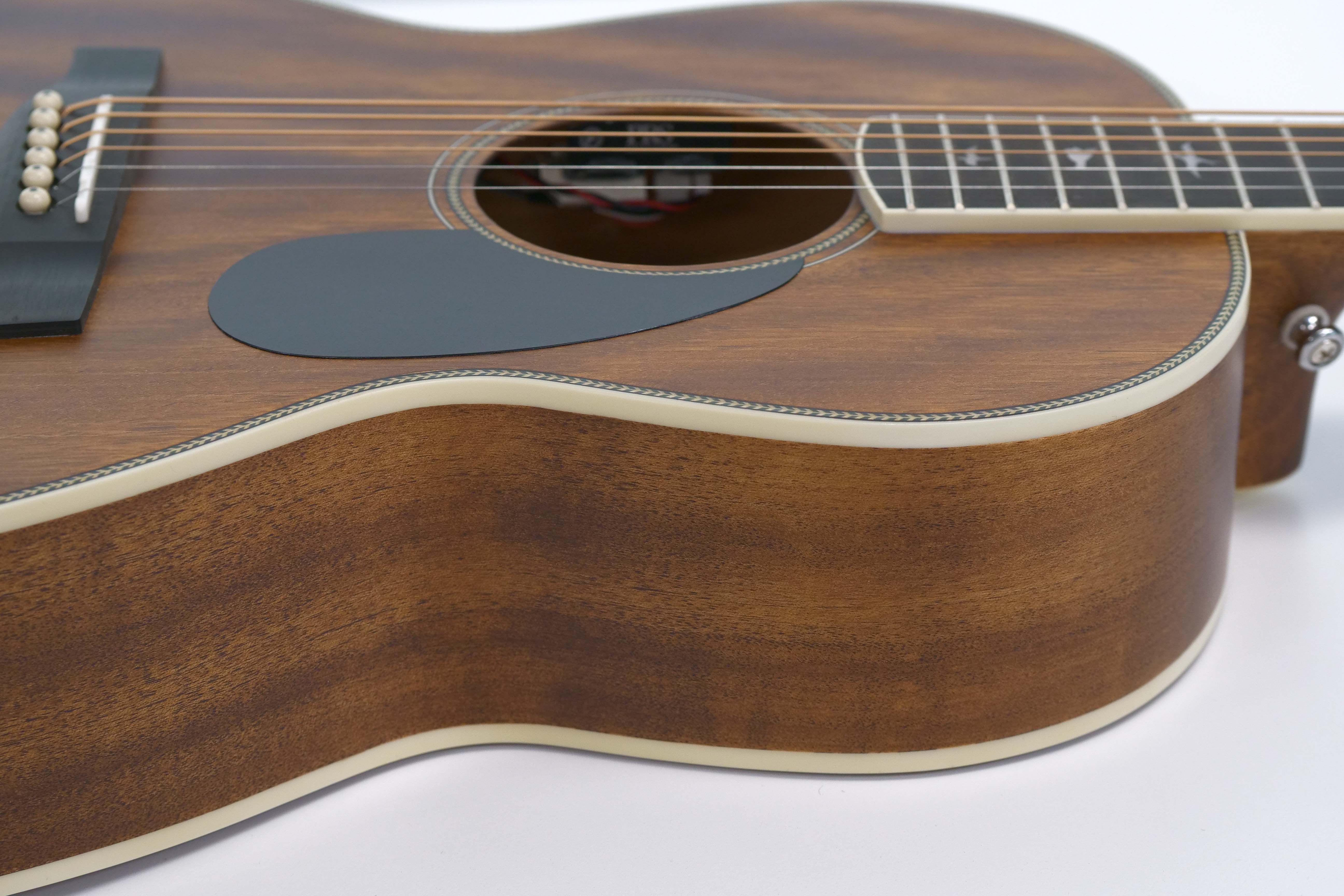 PRS SE P20E Guitar - Terry Carter Music Store