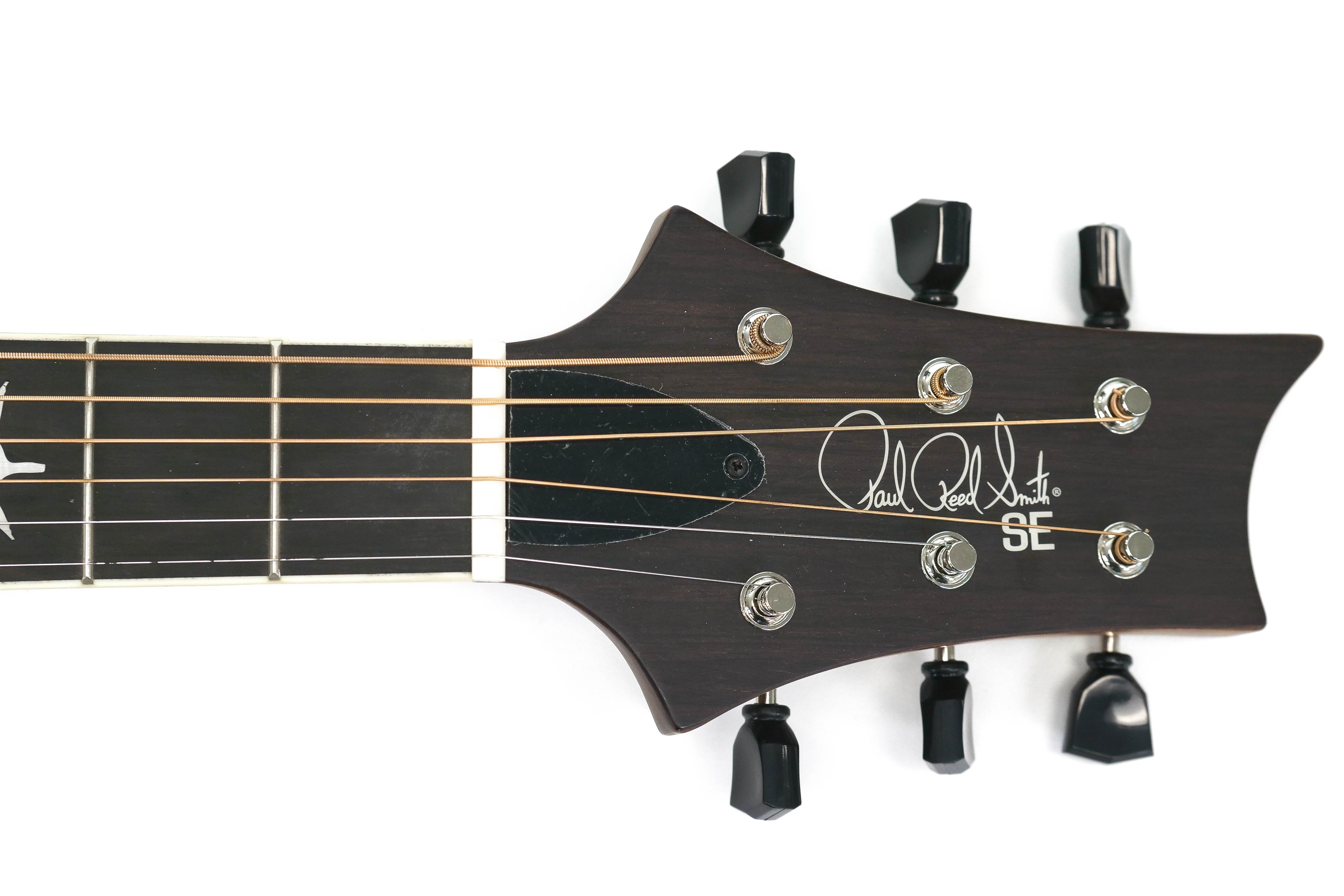 PRS SE P20E Guitar - Terry Carter Music Store