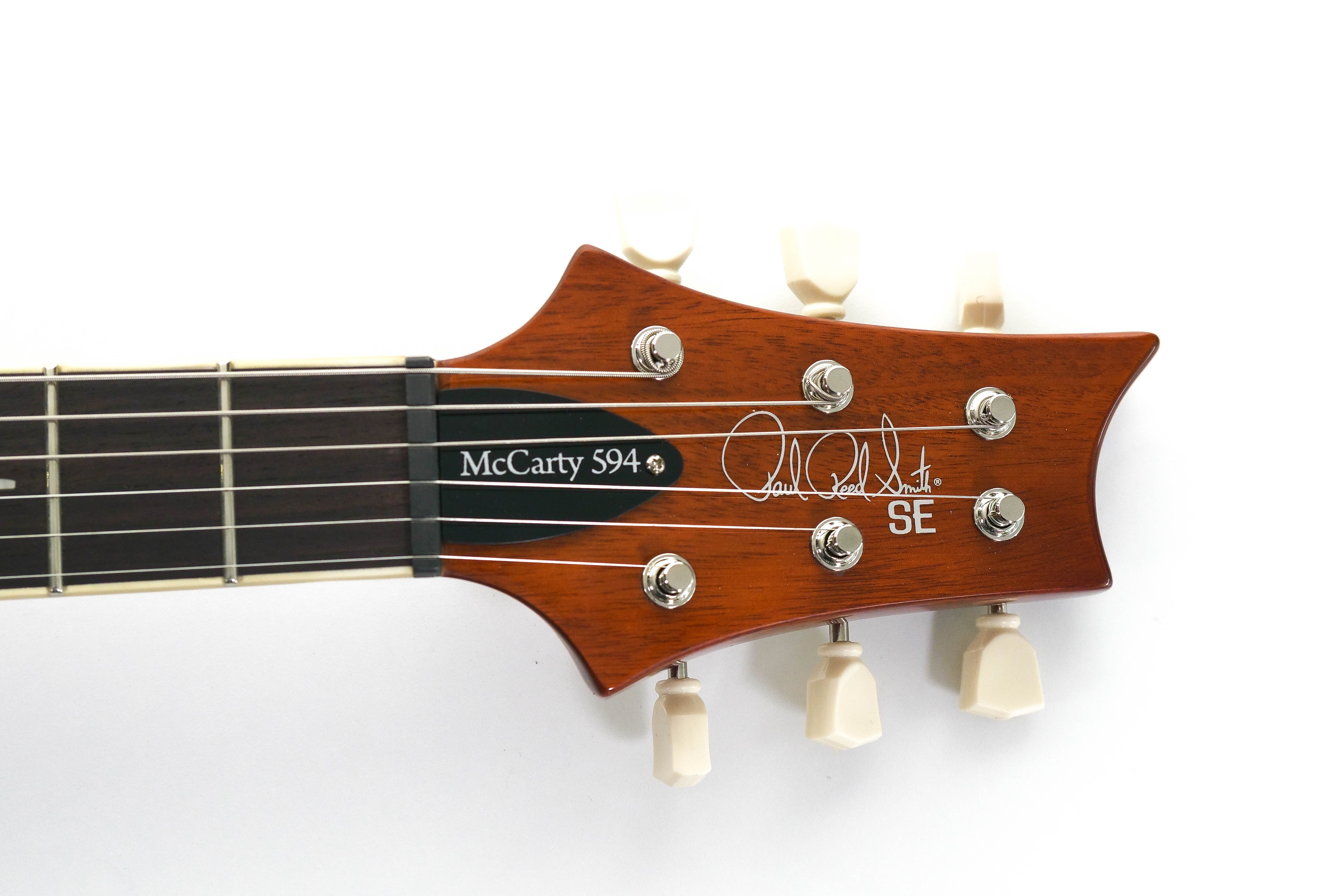 PRS SE McCarty Electric Guitar