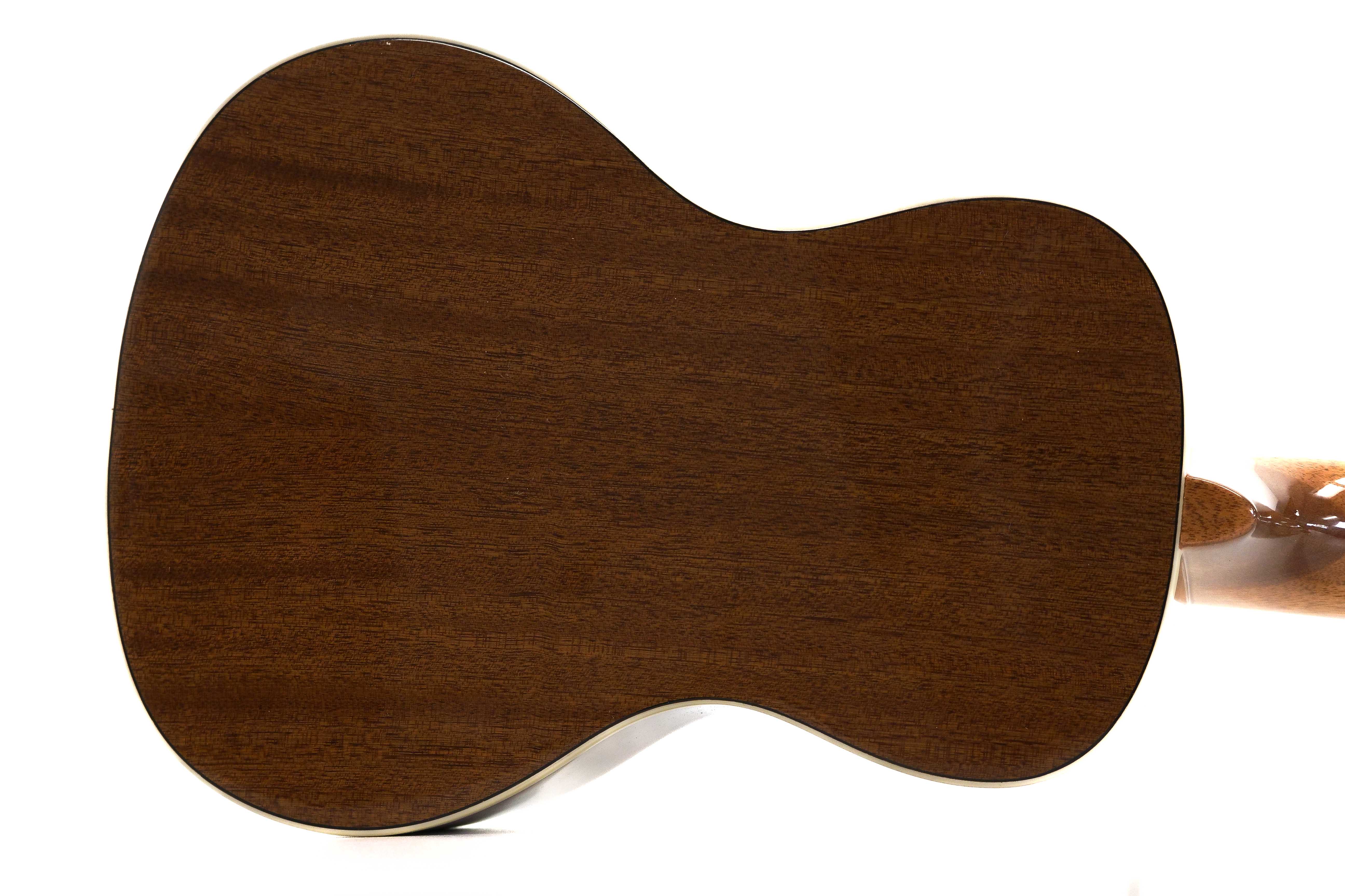 Kala Uke Like The Pros SSMHG C Solid Spruce Top Concert Ukulele Terry Carter Music Store