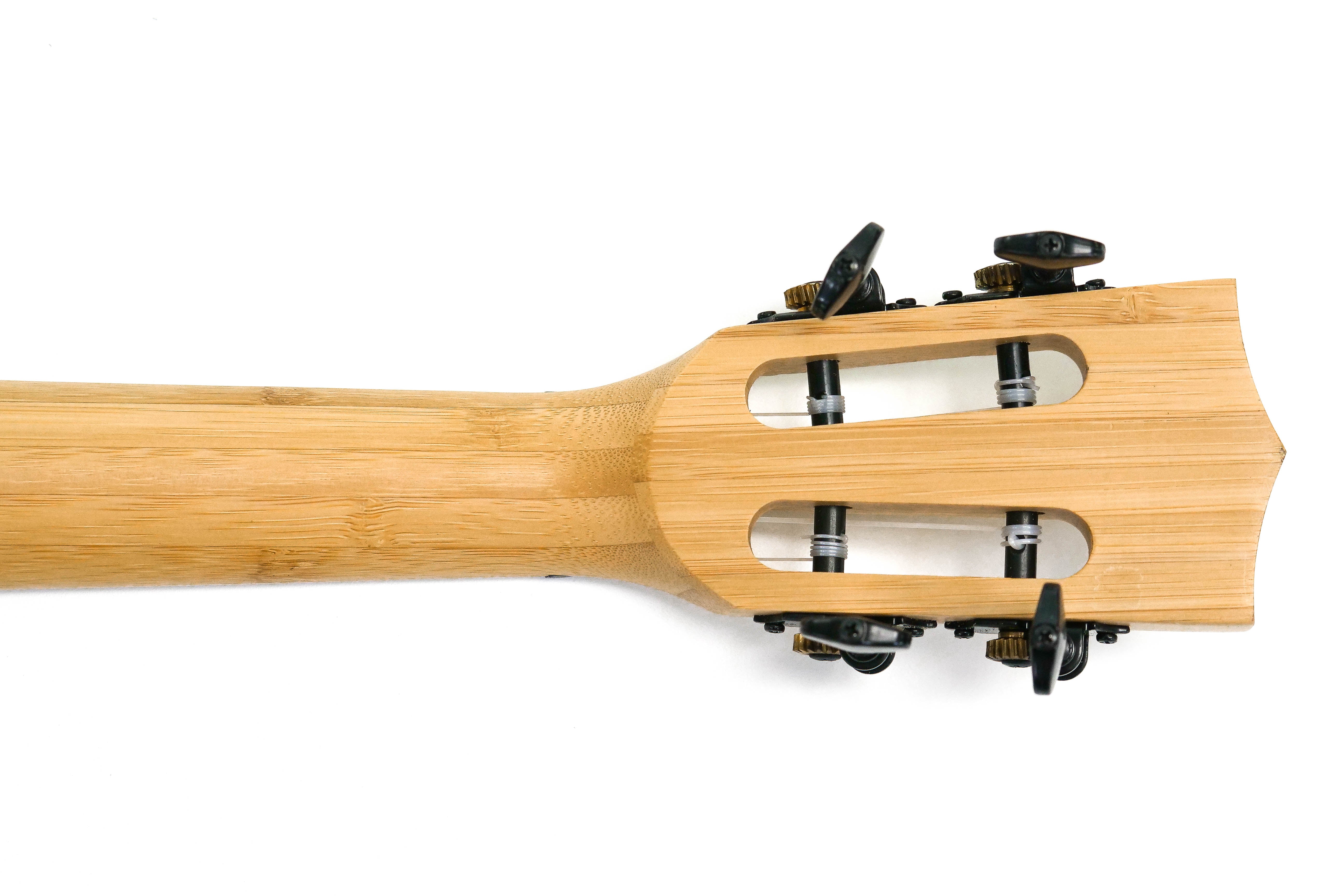 Kala KA-BMB-T Solid Bamboo Tenor Ukulele 