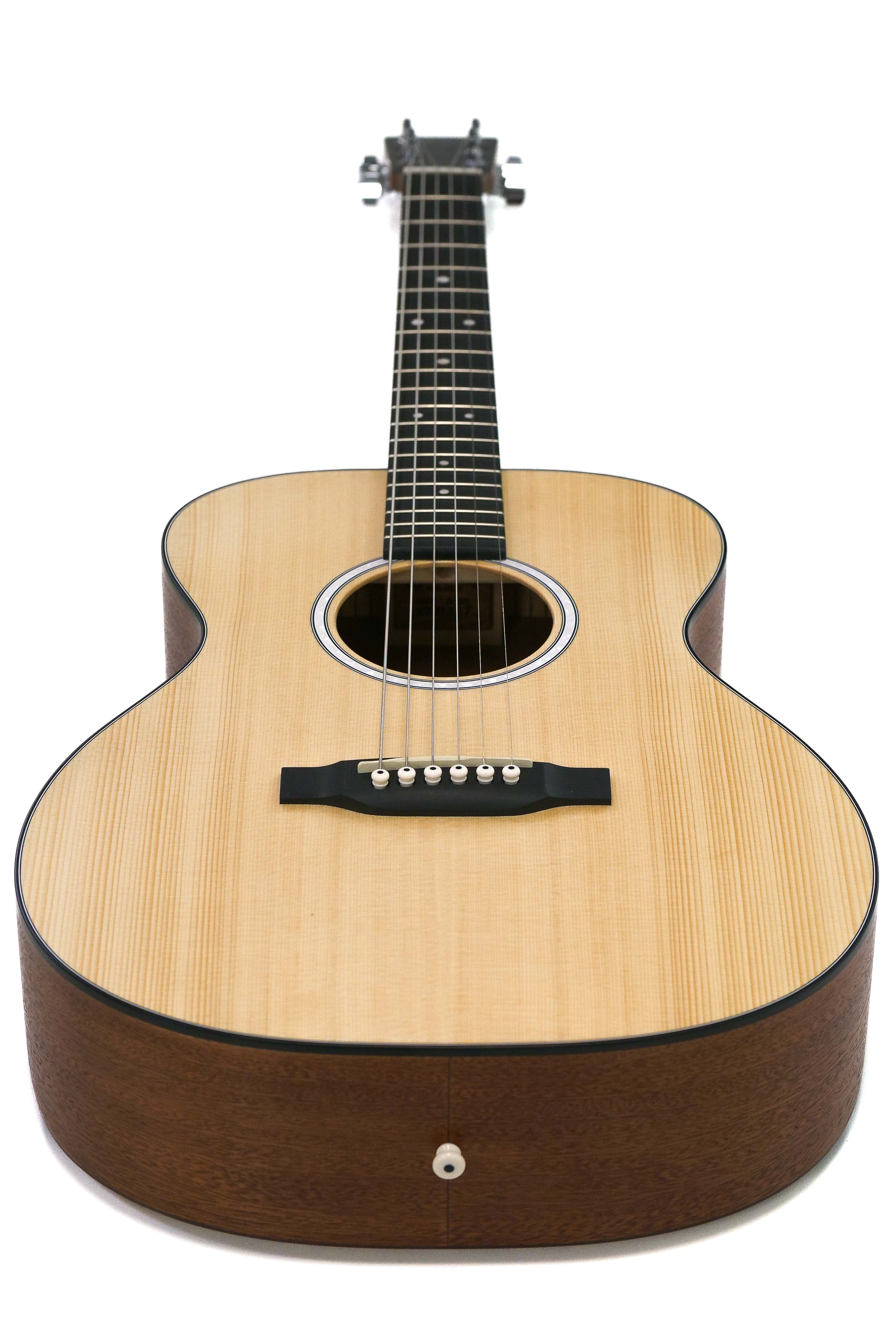 Martin Jr-10 Junior Series Acoustic Guitar "Thea"