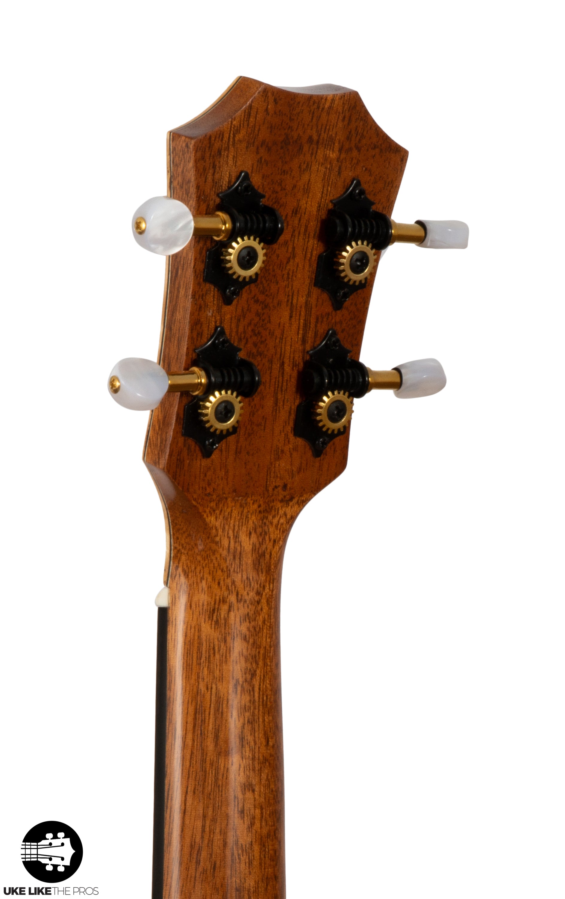 Guitarras Romero Model-T Custom Tenor Ukulele PROTOTYPE #1