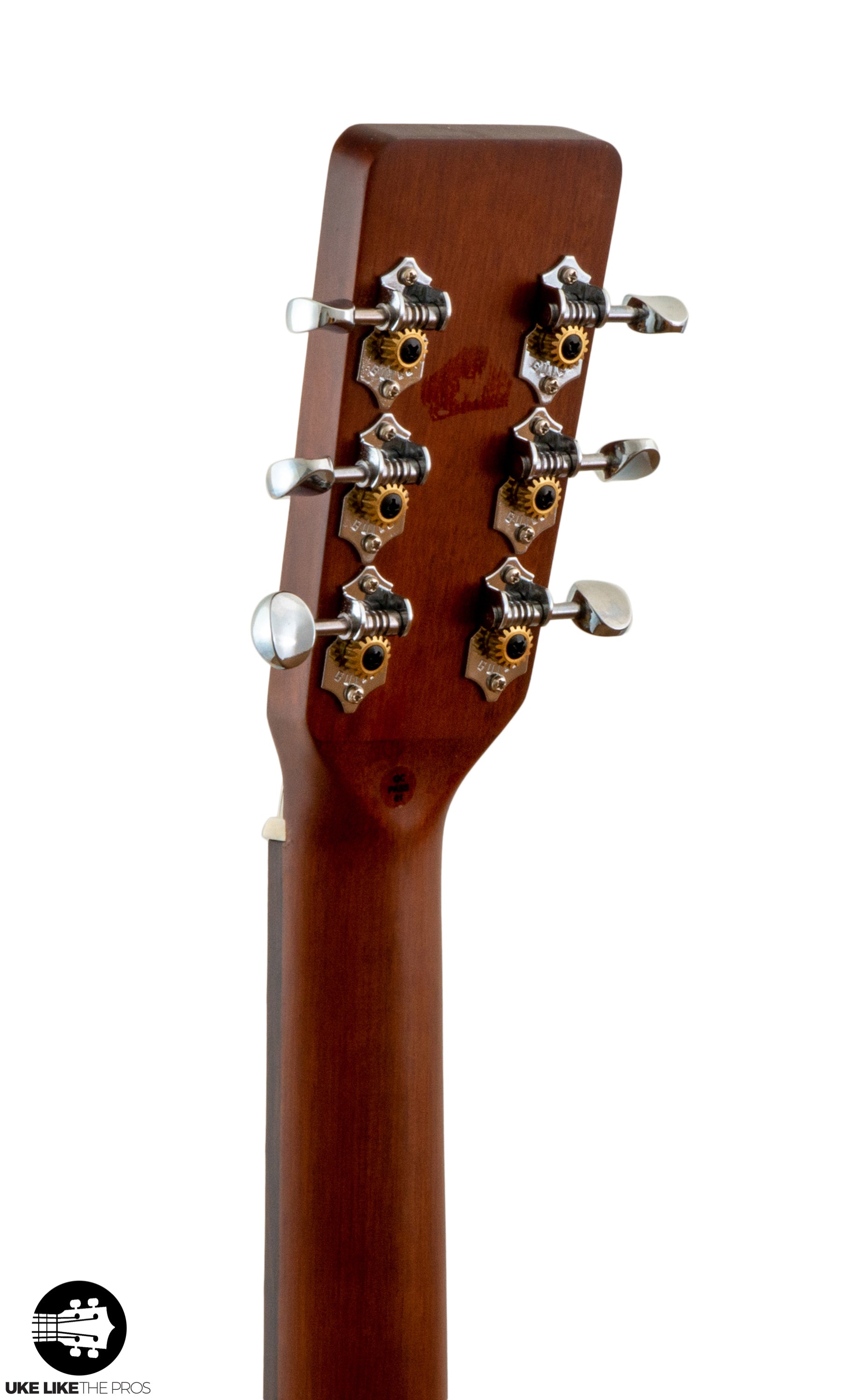 Guild Bob Marley A-20 Acoustic Steel String Guitar 