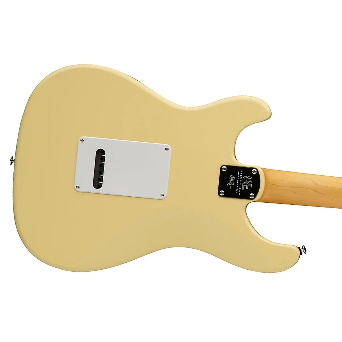 PRS-Silver-Sky-Guitar-BACK | Terry Carter Music Store