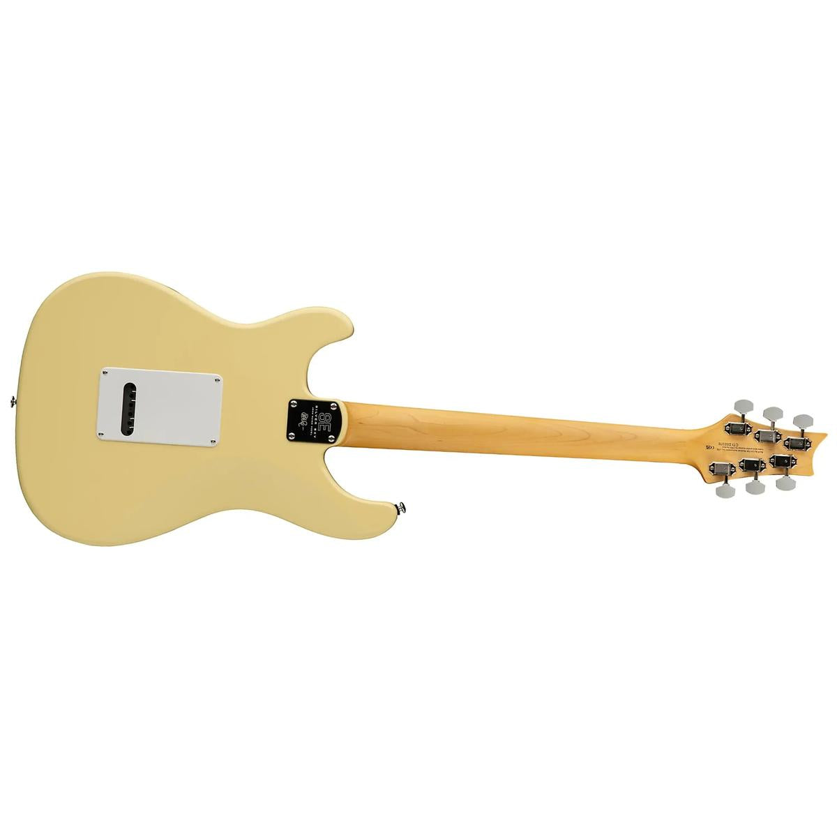 PRS-Silver-Sky-Guitar-FULL-BACK | Terry Carter Music Store