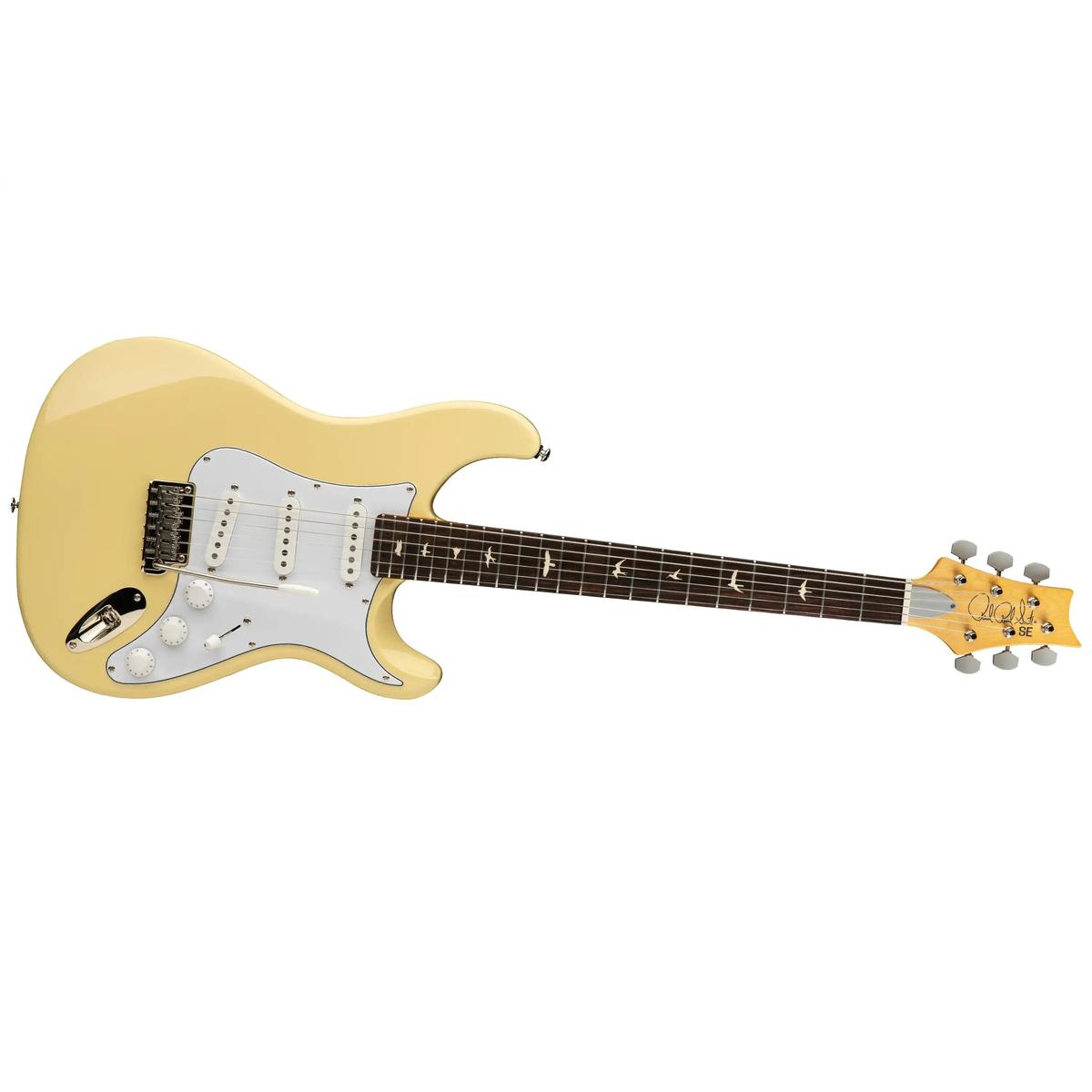 PRS-Silver-Sky-Guitar-FULL-FRONT | Terry Carter Music Store