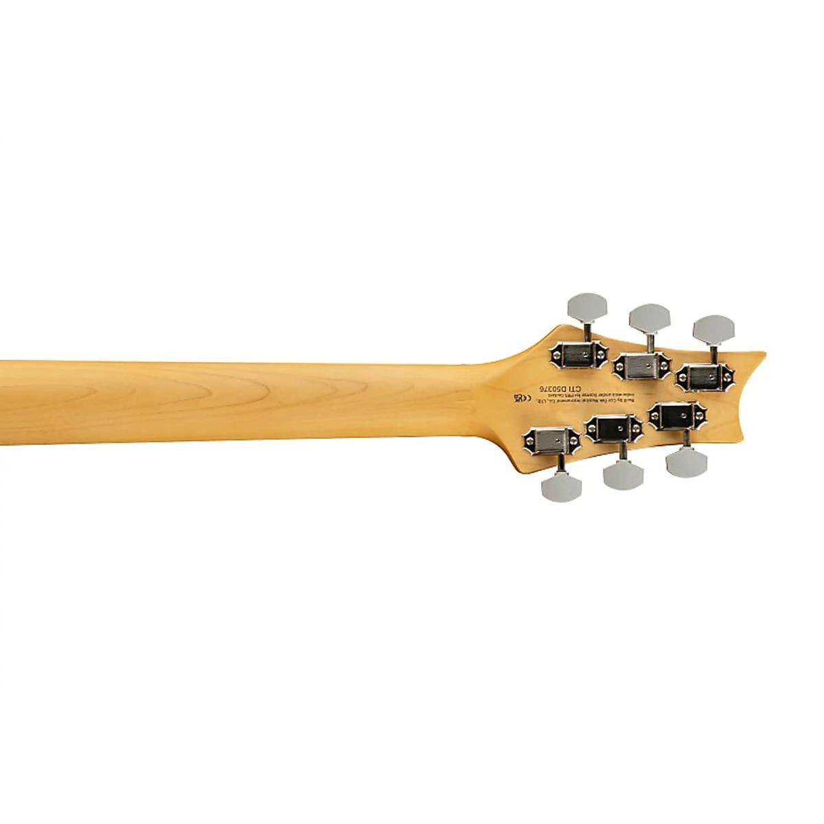 PRS-Silver-Sky-Guitar-HEADSTOCK-BACK | Terry Carter Music Store