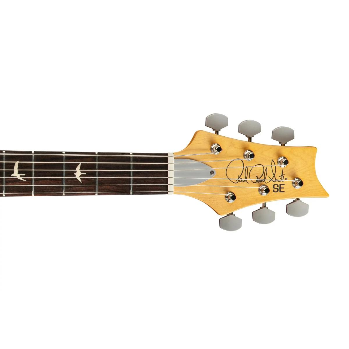 PRS-Silver-Sky-Guitar-HEADSTOCK-FRONT | Terry Carter Music Store