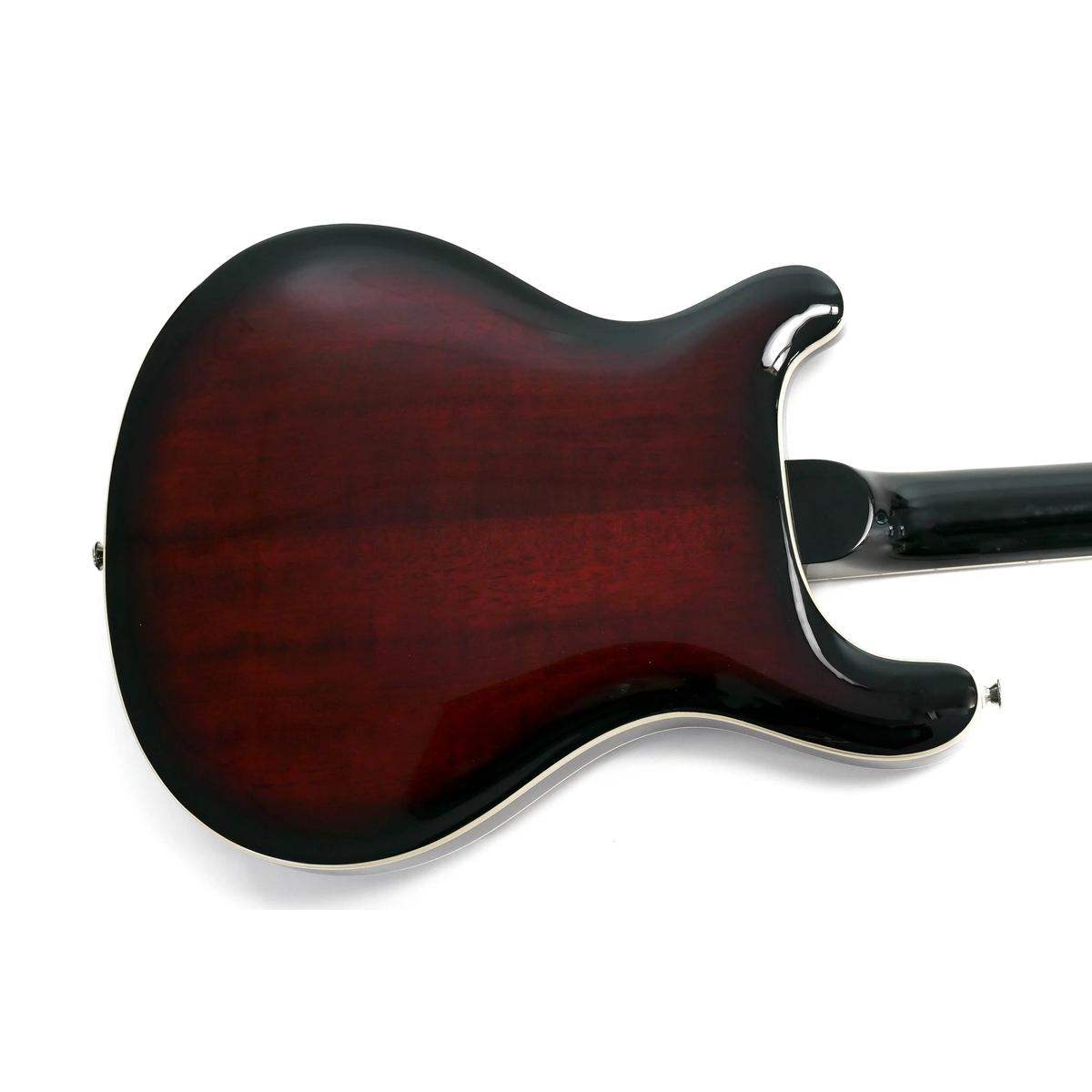 PRSSEHollowbodyStandardElectricGuitar2 | Terry Carter Music Store