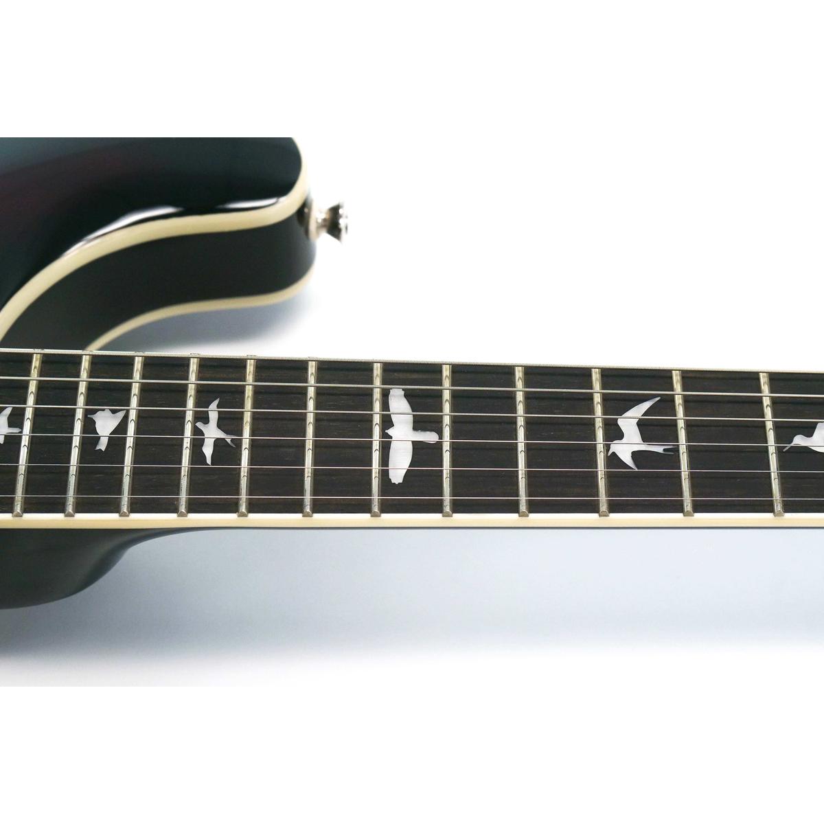 PRSSEHollowbodyStandardElectricGuitar5 | Terry Carter Music Store