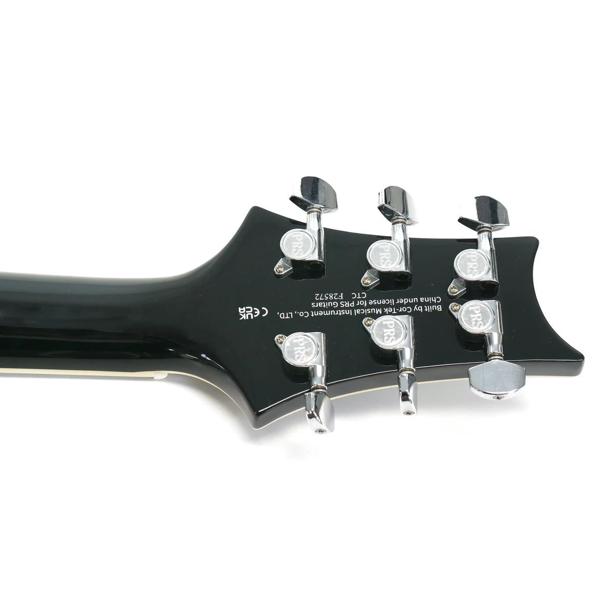 PRSSEHollowbodyStandardElectricGuitar7 | Terry Carter Music Store