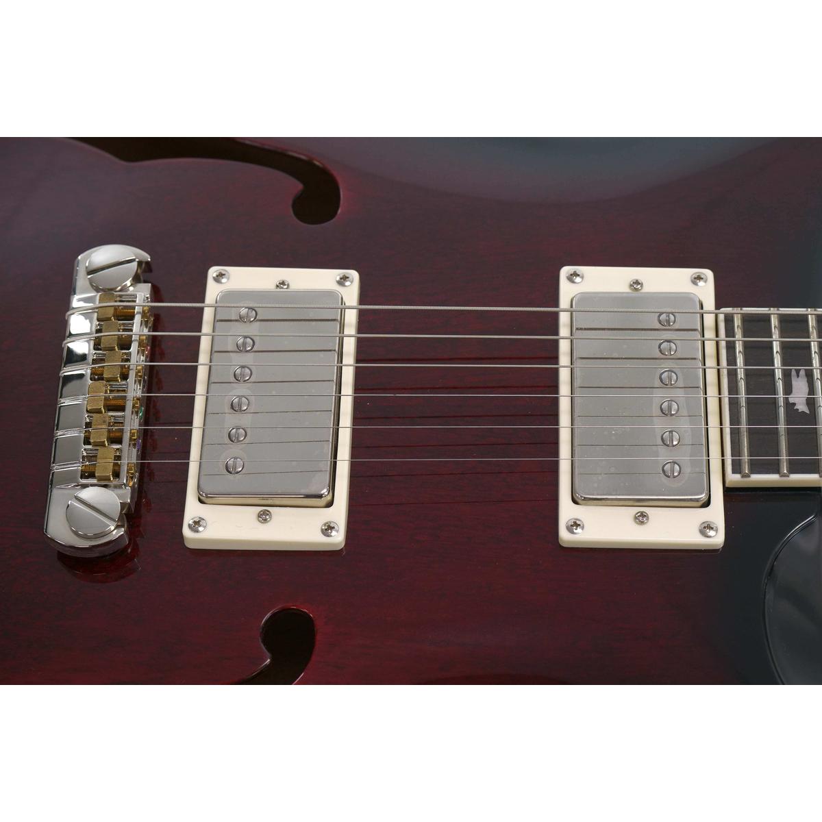 PRSSEHollowbodyStandardElectricGuitar9 | Terry Carter Music Store