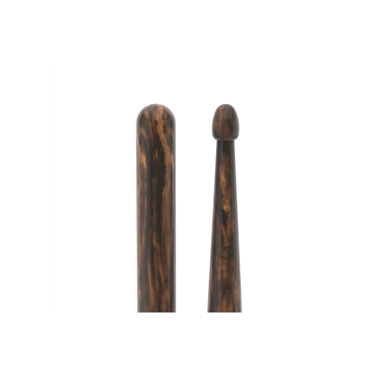 ProMark-Rebound-5A-FireGrain-Hickory-Drumstick-Acorn-Wood-Tippic2 | Terry Carter Music Store