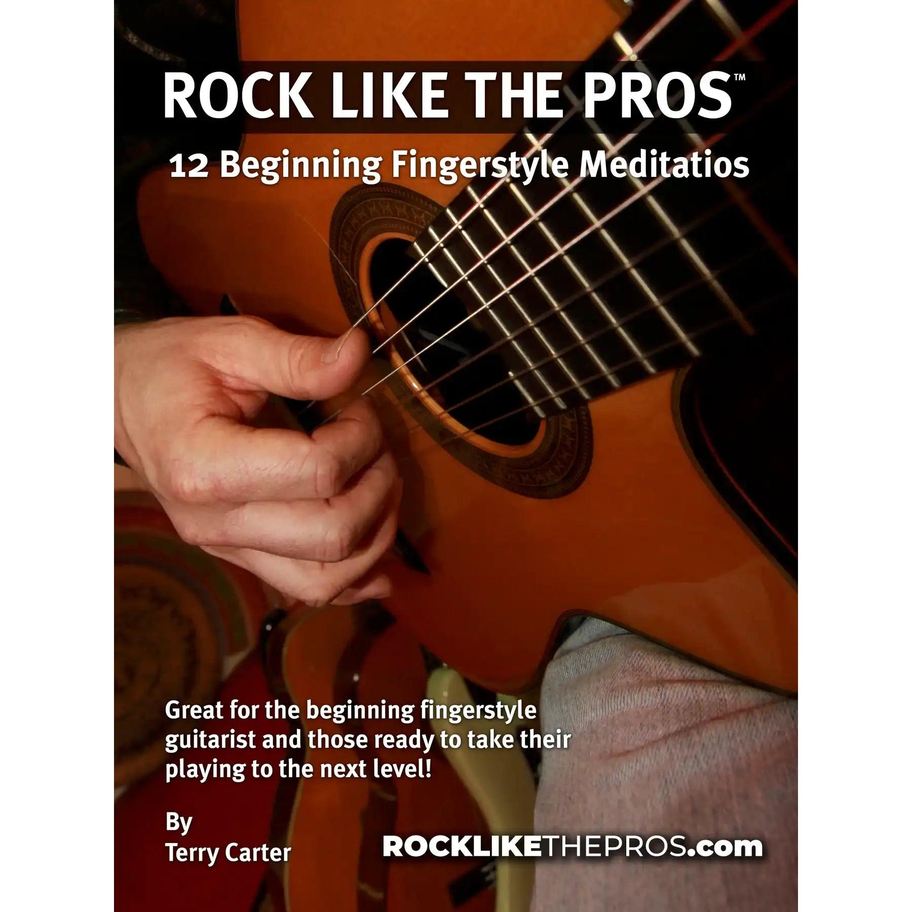 RLTP_Meditatio_FRONT_COVER_v3_MARI_UPDATE | Terry Carter Music Store