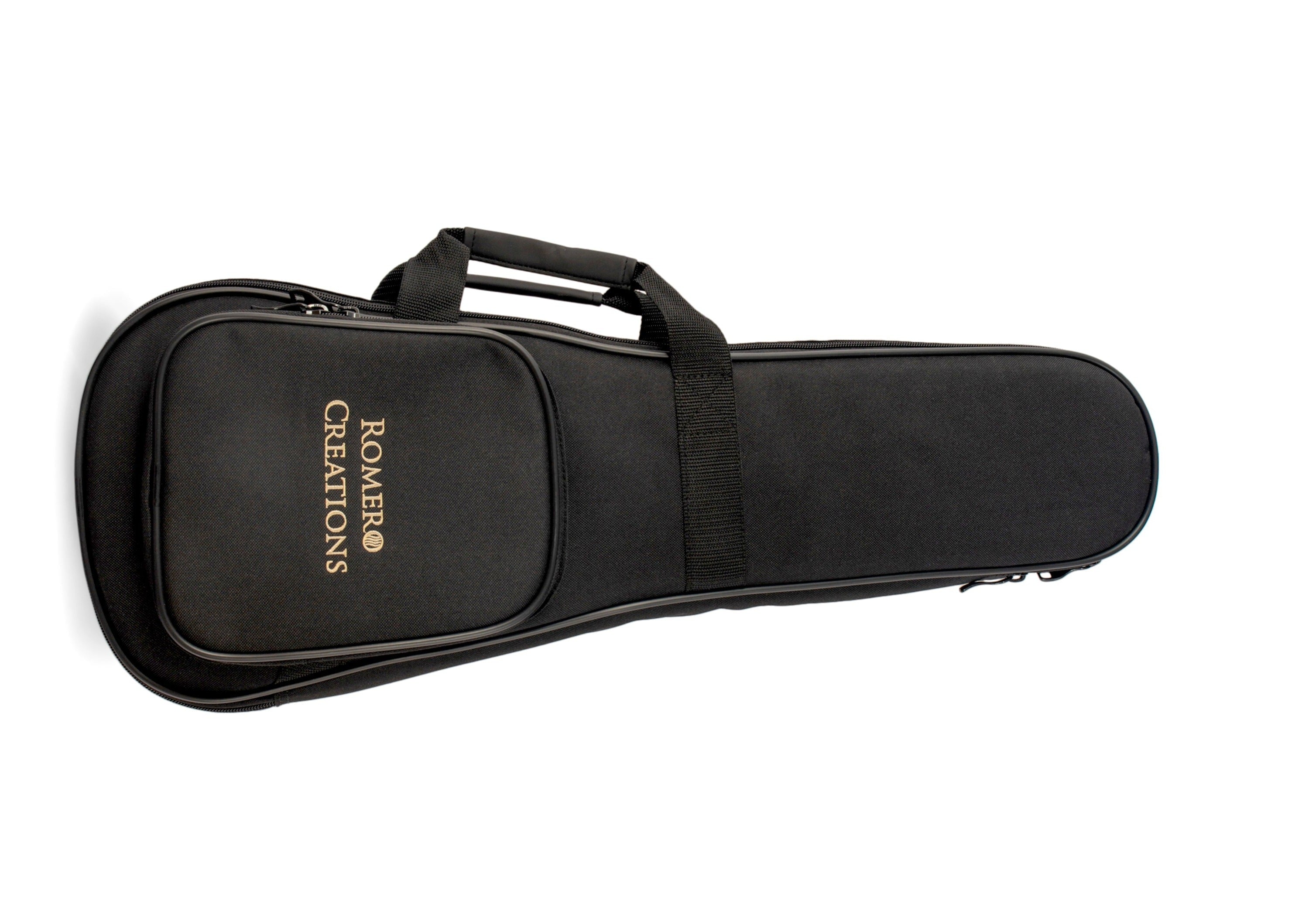 Romero Creations Super Premium Baritone Guilele Gig Bag