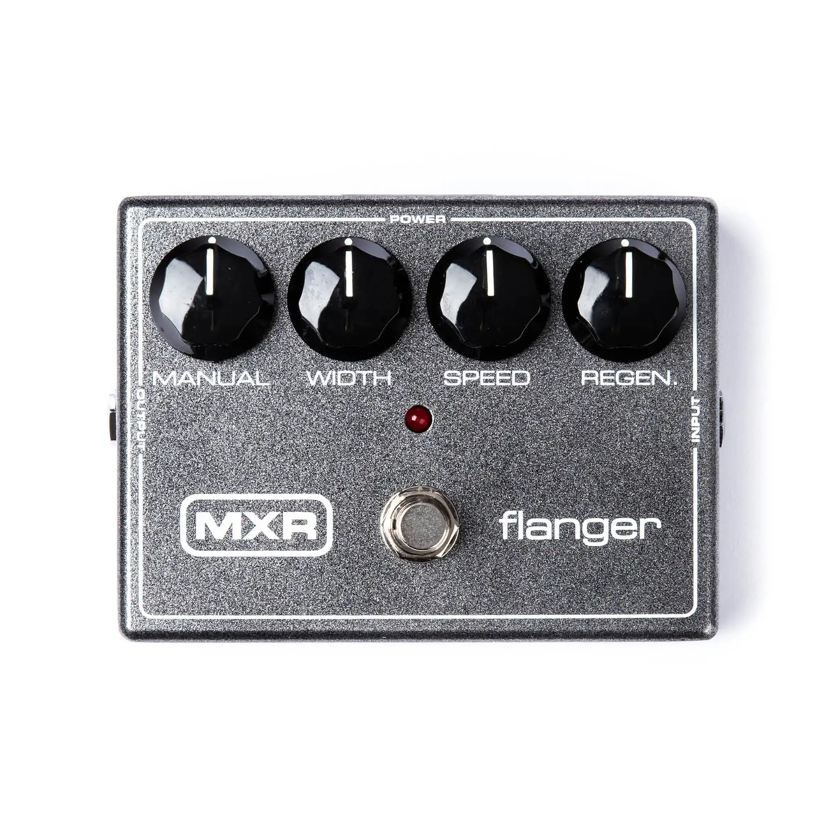 MXR M117R Flanger Effects Pedal - Terry Carter Music Store MXR M117R Flanger Effects Pedal - Terry Carter Music Store