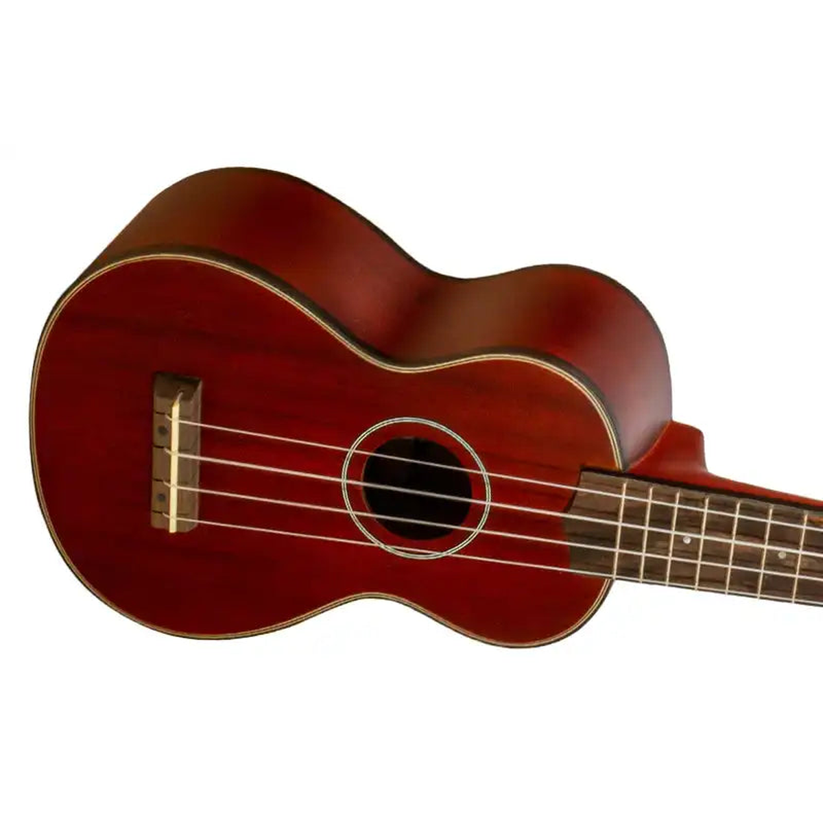 StaggTraditionalSopranoUkuleleUS40-S_Sublime_-top-new | Terry Carter Music Store