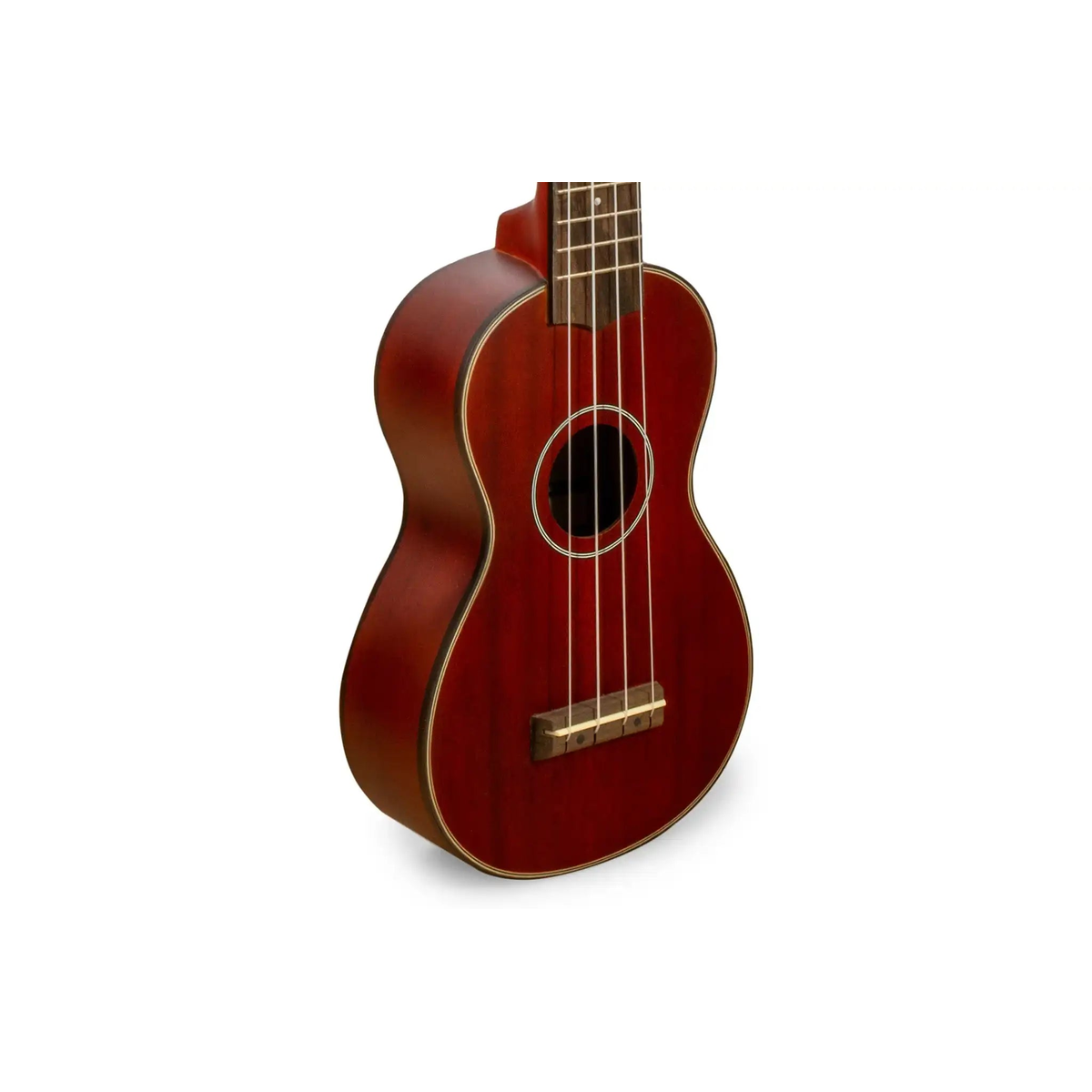 StaggTraditionalSopranoUkuleleUS40-S_Sublime_-top | Terry Carter Music Store