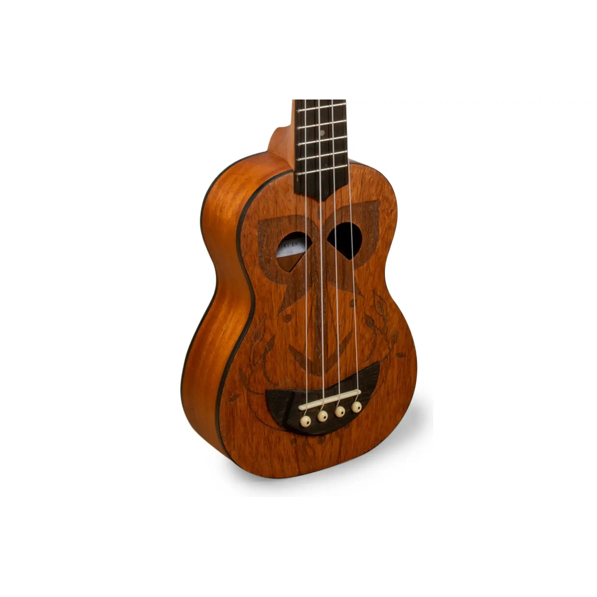 StaggUSTikiEHSopranoUkulele_Verve_-top | Terry Carter Music Store