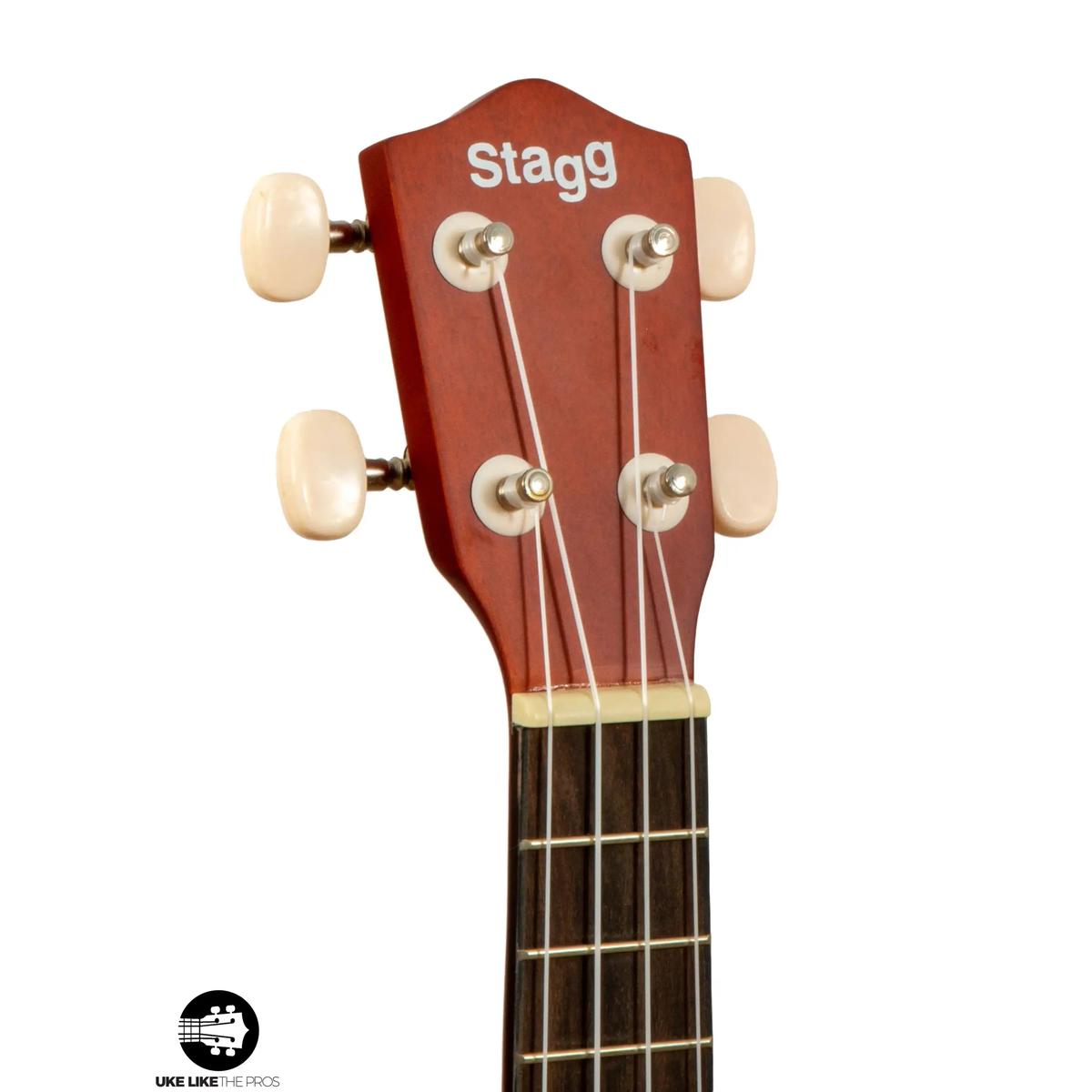 Stagg_US40_S_Sublime_005 | Terry Carter Music Store