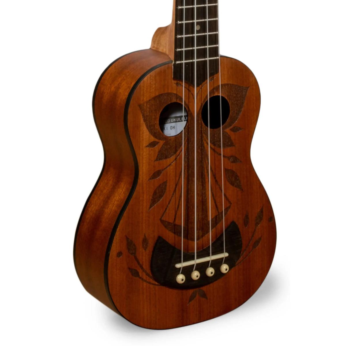 Stagg_US_Tiki_OH_Smashmouth_001 | Terry Carter Music Store