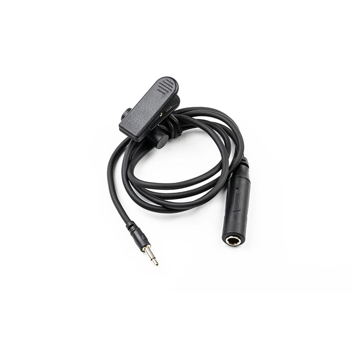UK-2PICKUPCABLE | Terry Carter Music Store