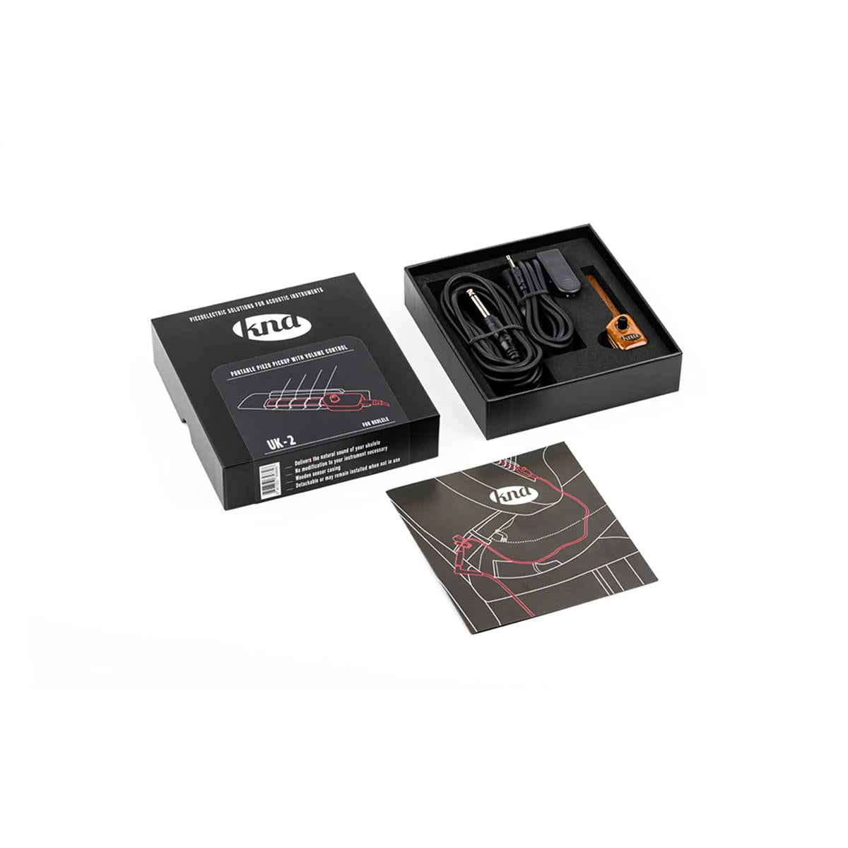 UK-2PICKUPPACKAGING | Terry Carter Music Store