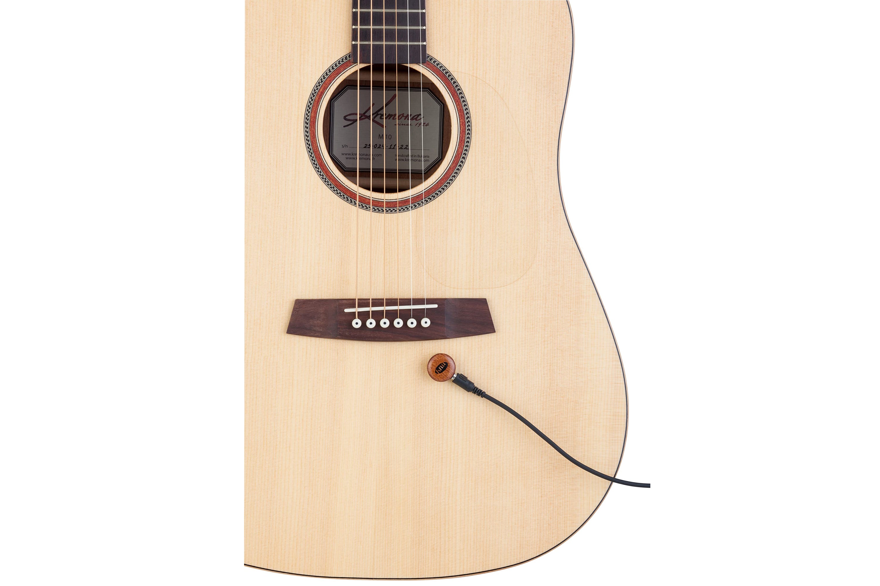 KNA UP-1 Acoustic Guitar Pickup