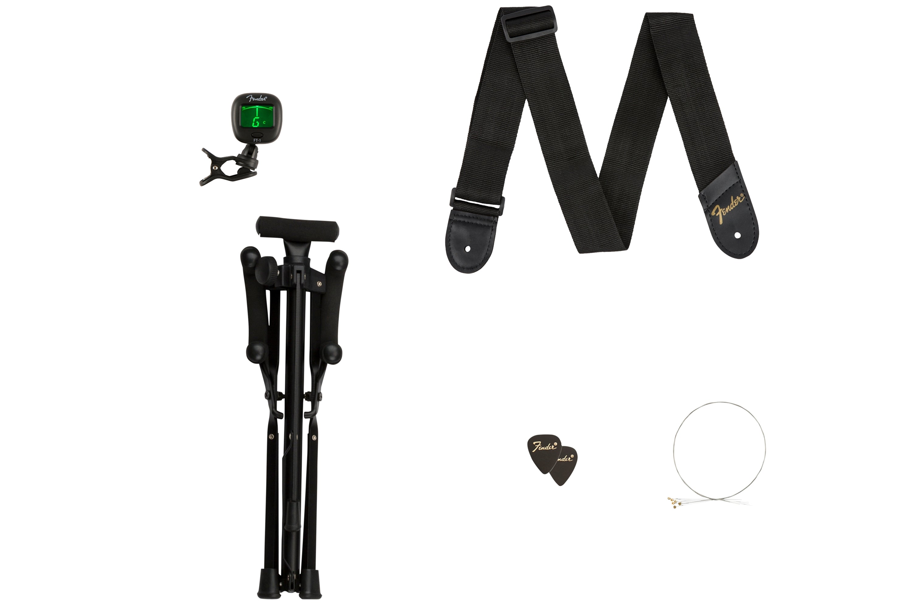 Squier By Fender Bullet HT Stratocaster Electric Guitar Pack