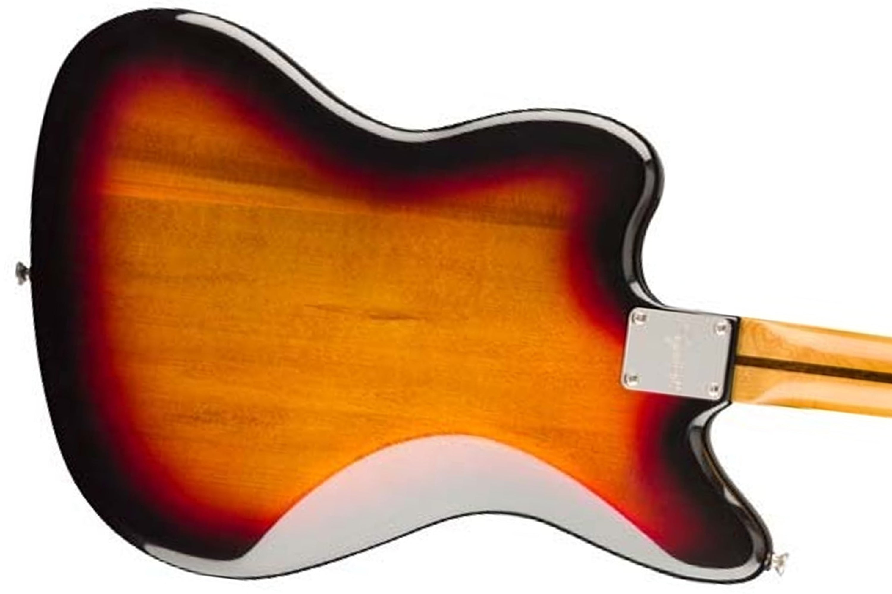 Squire By Fender Classic Vibe '60s Jazzmaster Guitar - 3-Color Sunburst