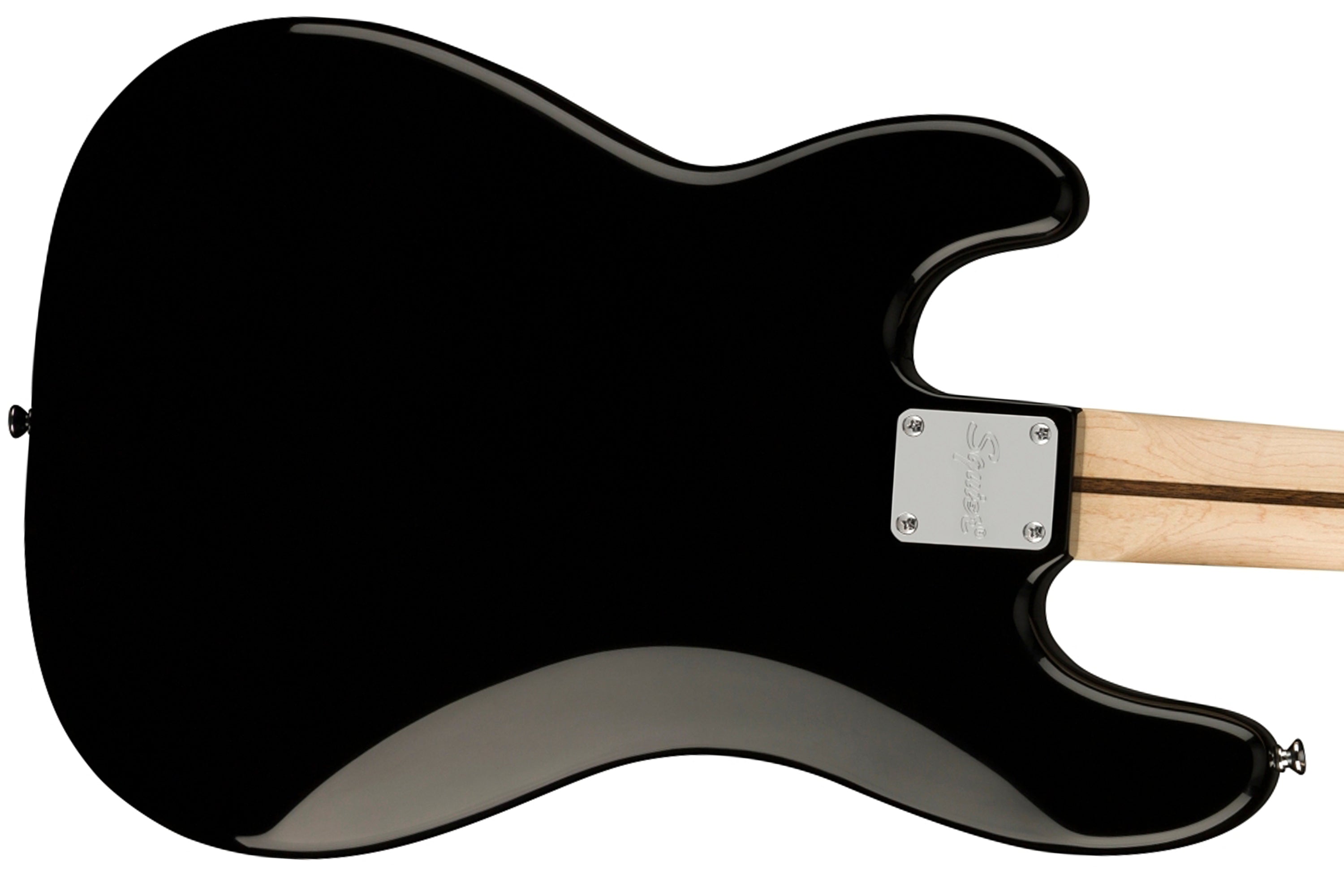 Squier By Fender Electric Bass Starter Pack - Black