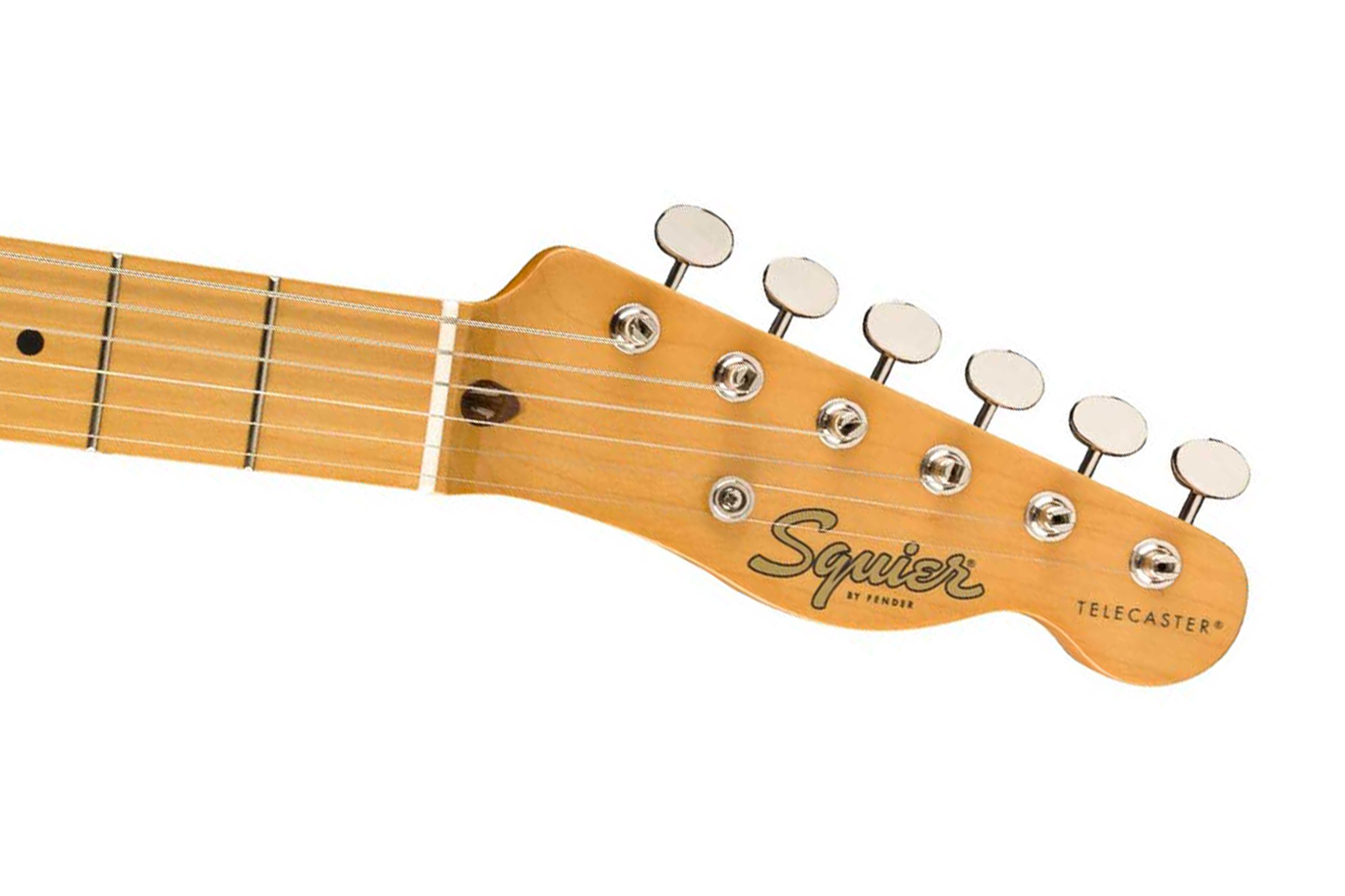 Squier By Fender Classic Vibe '50s Telecaster