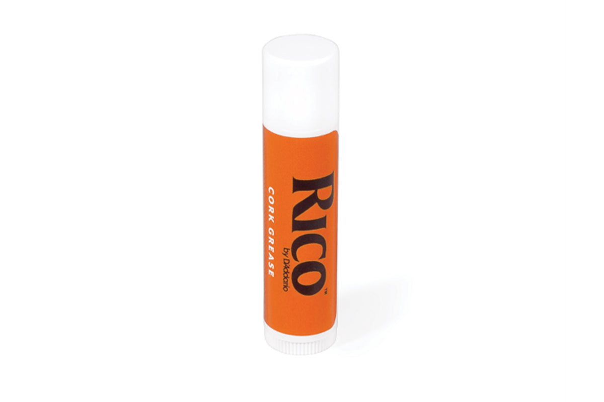 Rico Cork Grease Single Tube Terry Carter Music Store
