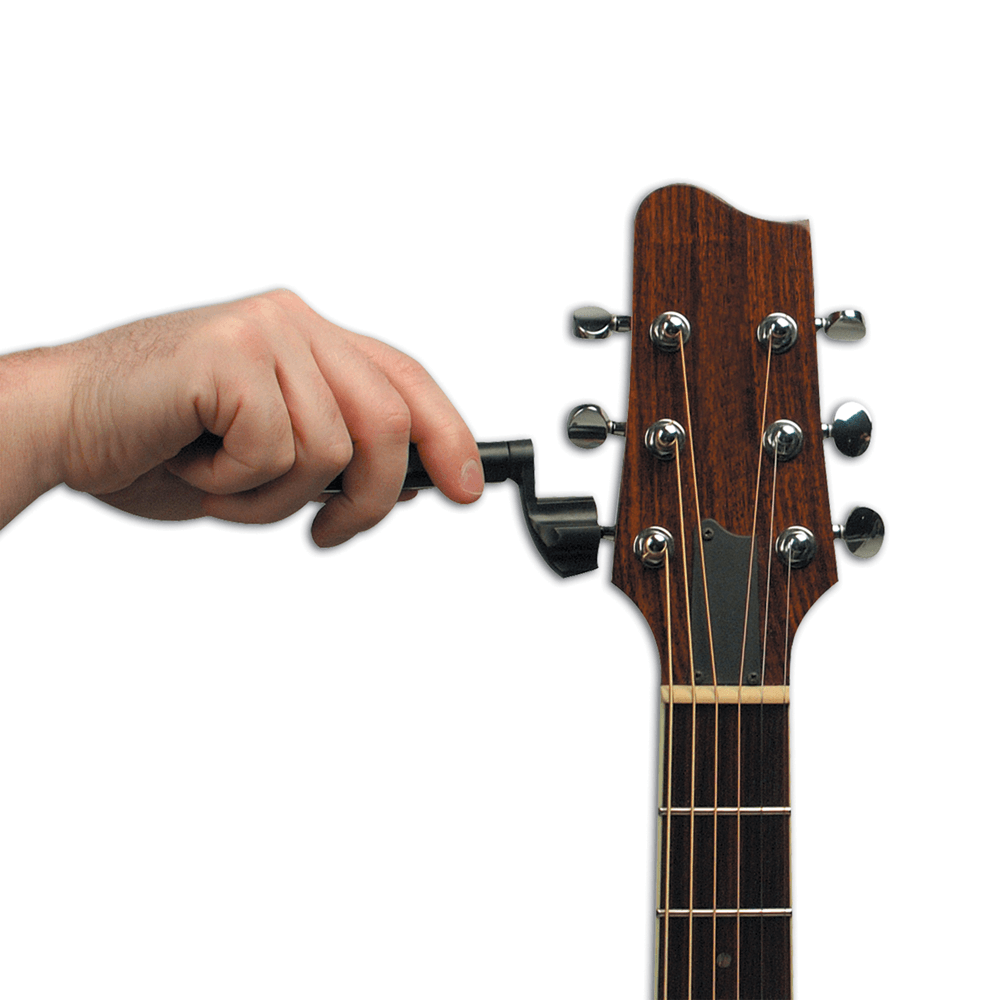 D'Addario Peg Winder For Easy String Changes