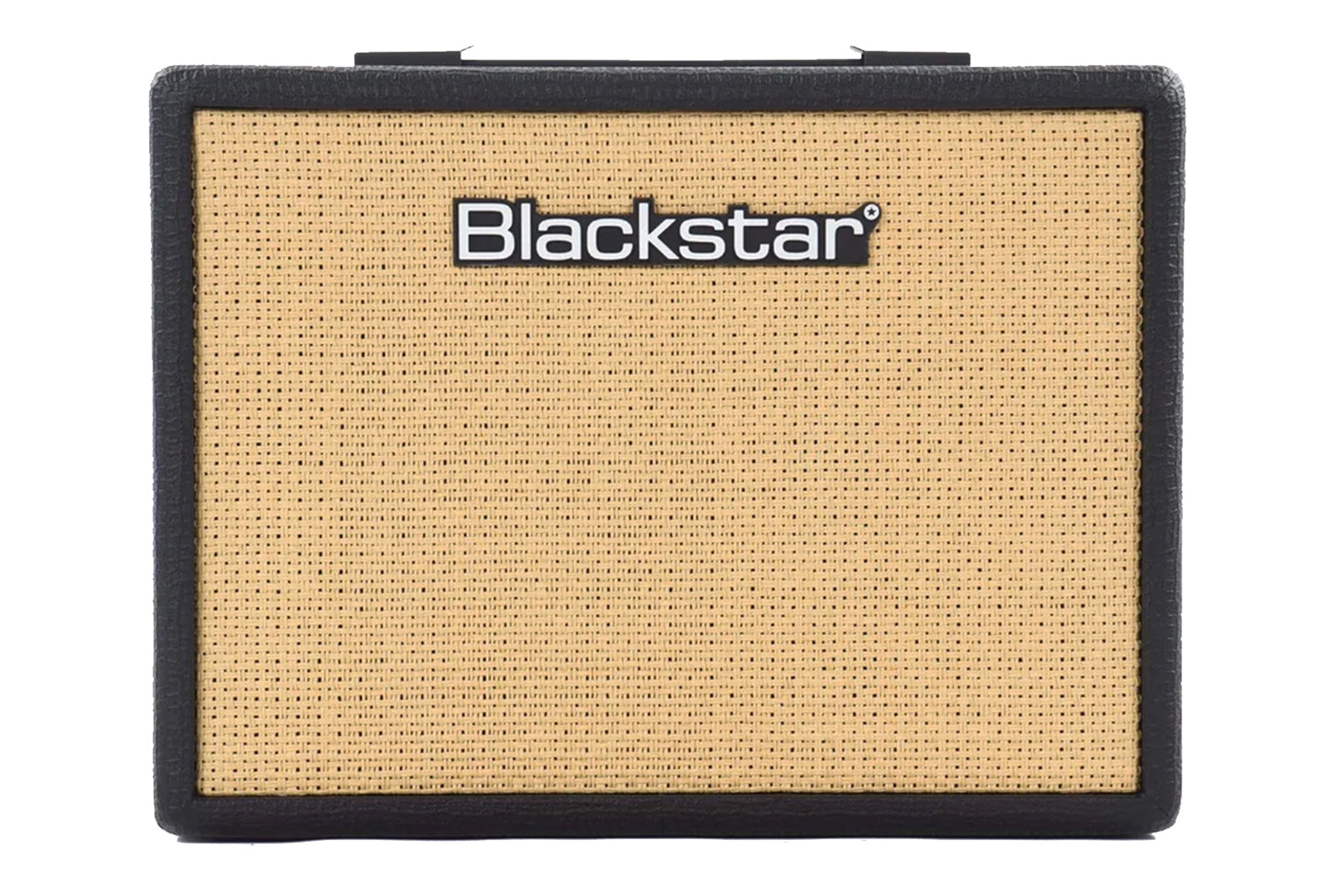 Blackstar Debut 15E 15-Watt Combo Practice Amp with FX - Black - Open Box