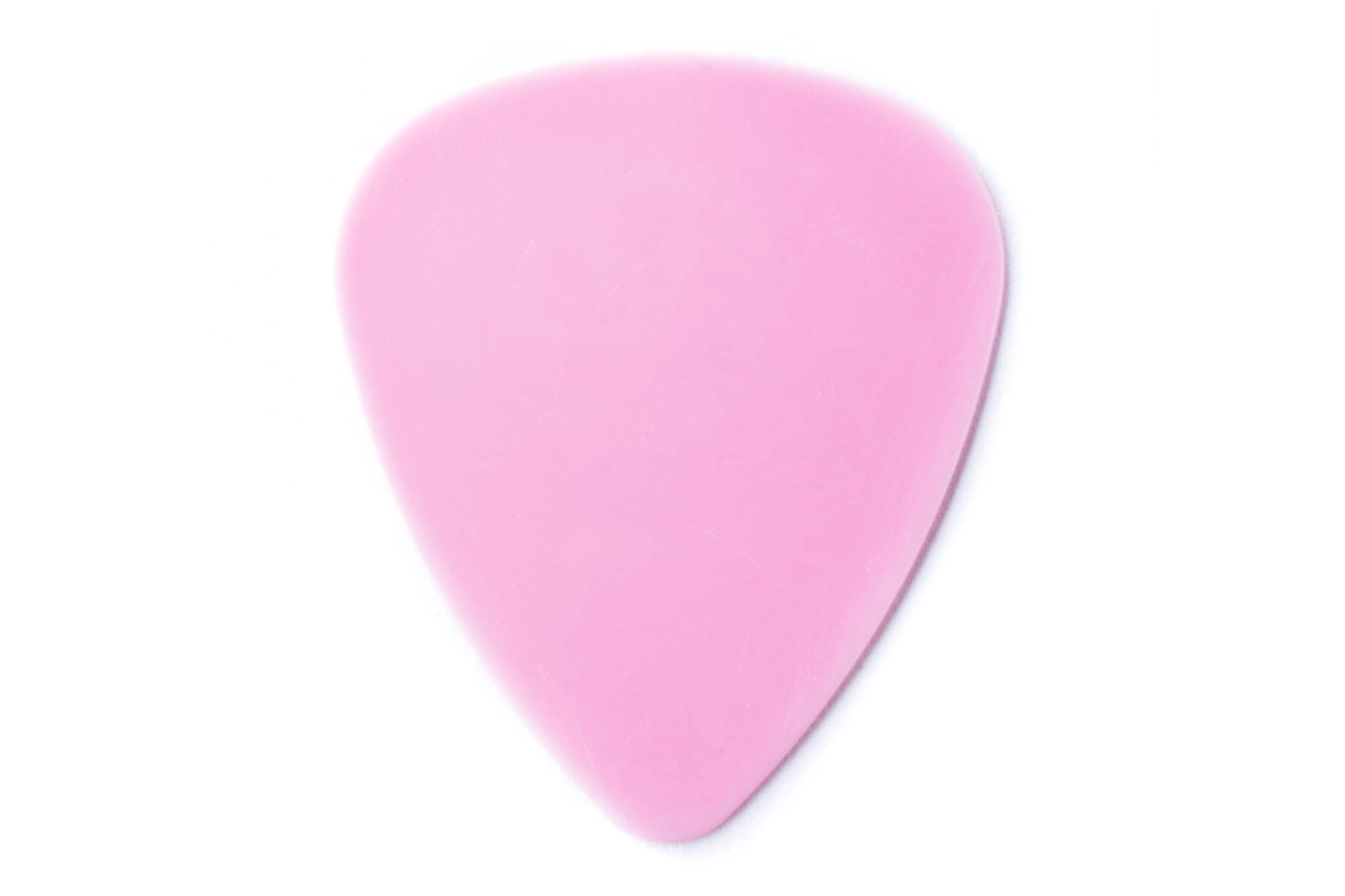 Dunlop Delrin 500 Standard .46mm Pink Guitar & Ukulele Picks 12 Pack